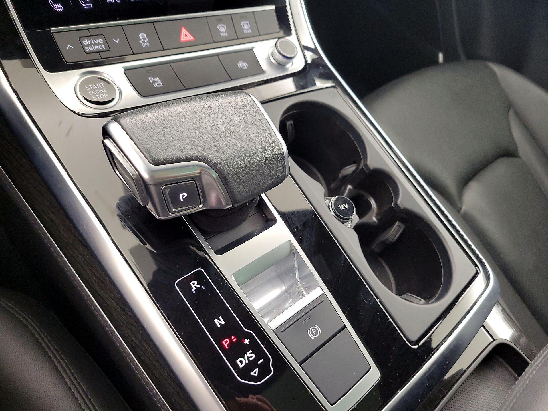 Thumbnail: 2023 Audi Q7 - 18