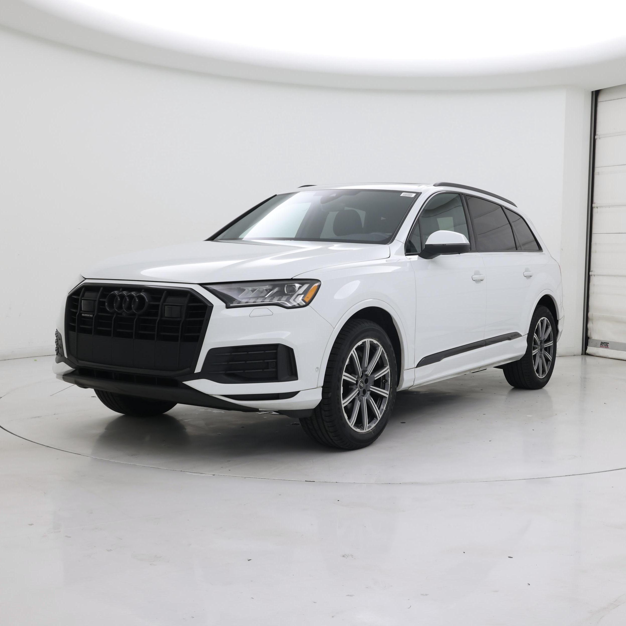 Thumbnail: 2023 Audi Q7 - 4
