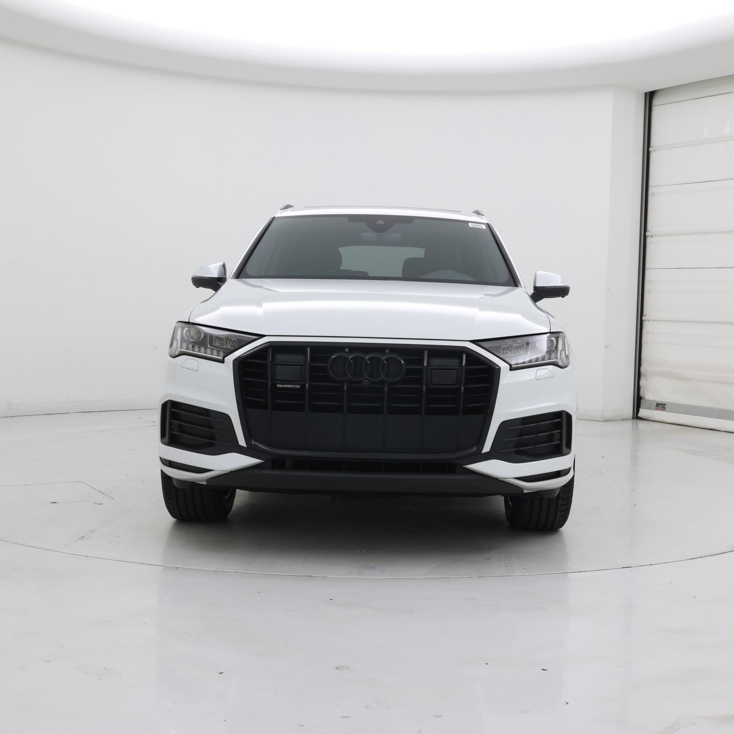 Thumbnail: 2023 Audi Q7 - 5