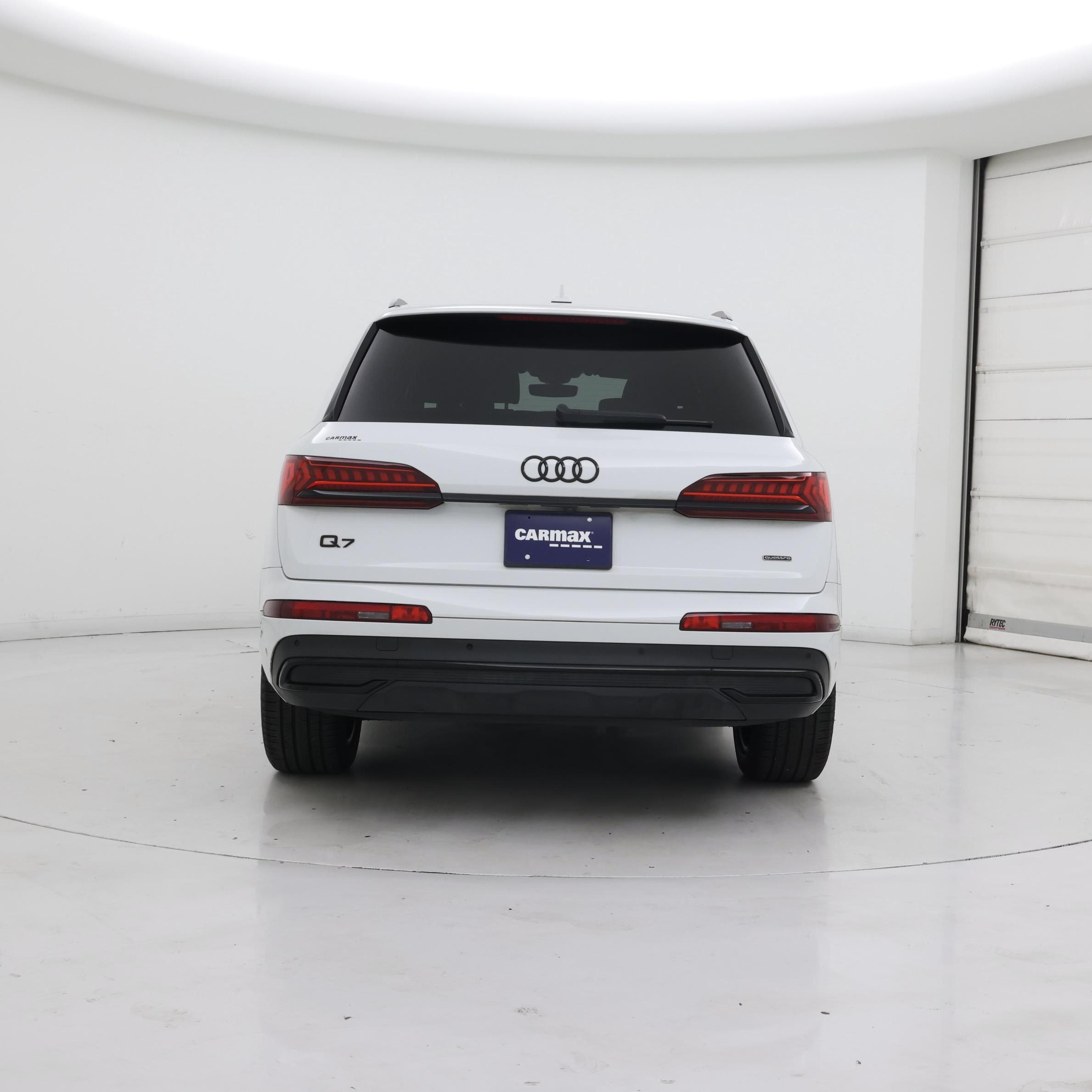Thumbnail: 2023 Audi Q7 - 6