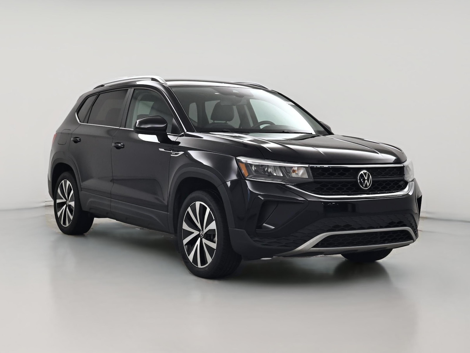 2022 Volkswagen Taos