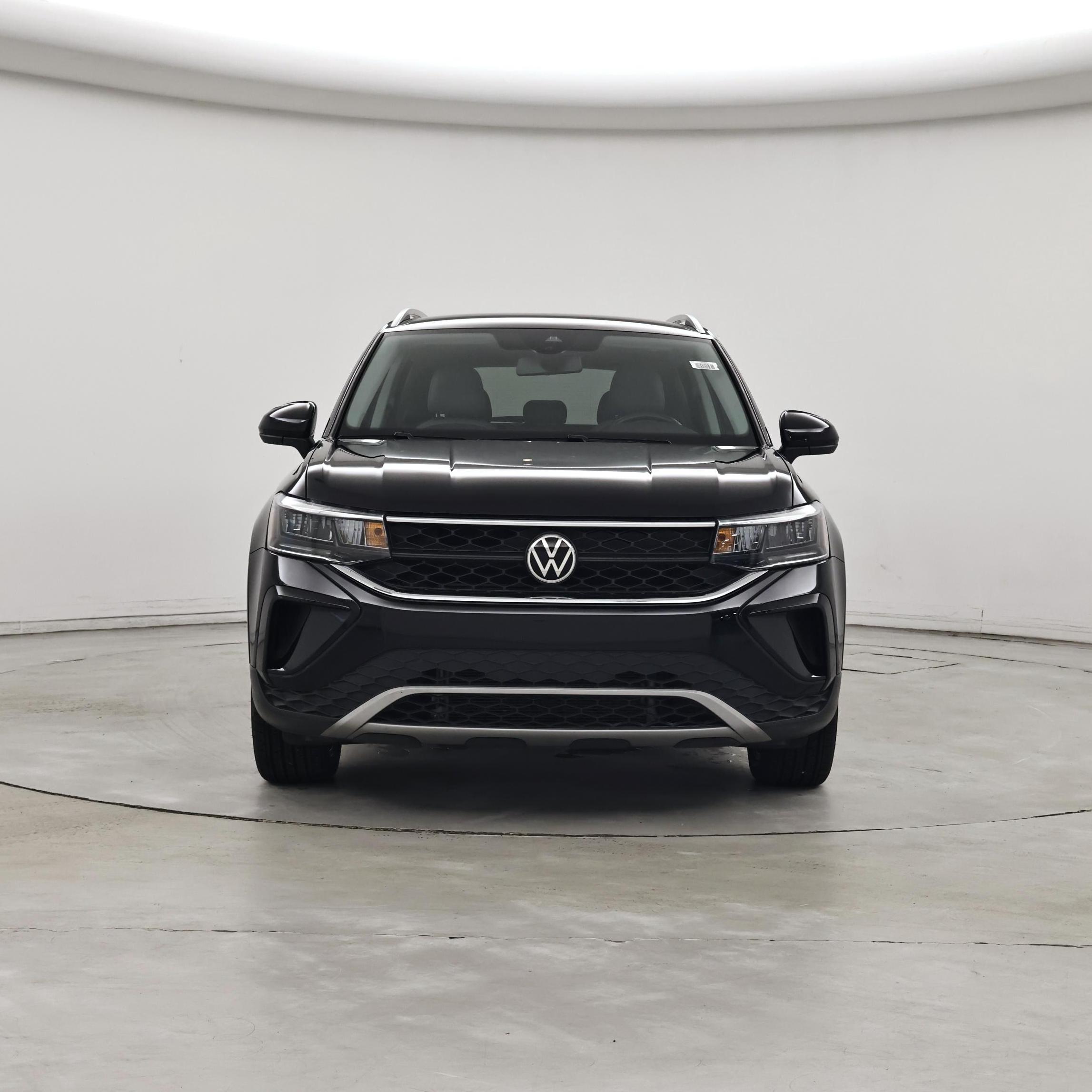 Thumbnail: 2022 Volkswagen Taos - 5