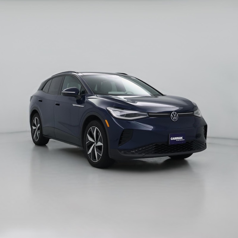 2023 Volkswagen ID.4 EV S