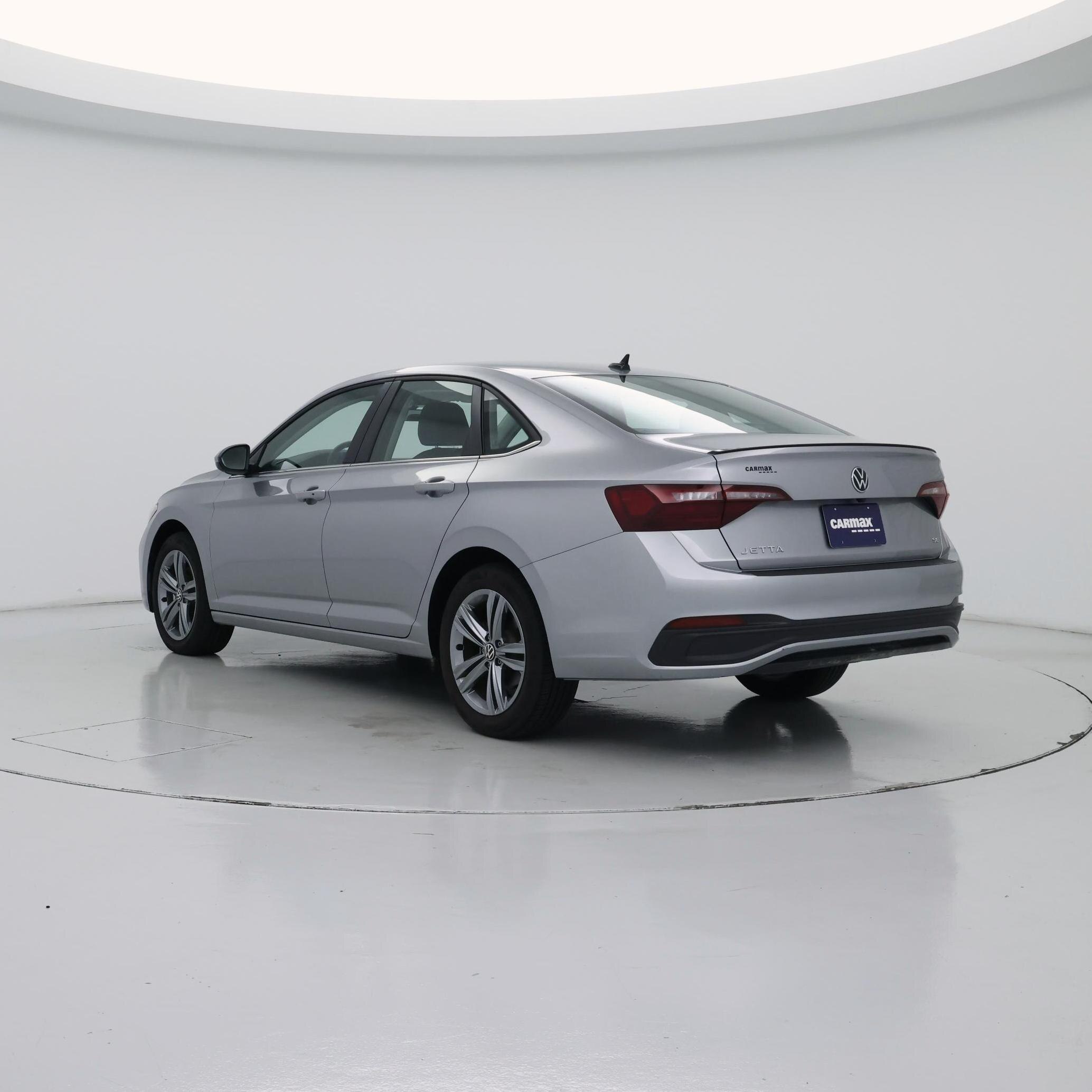 Thumbnail: 2024 Volkswagen Jetta - 2