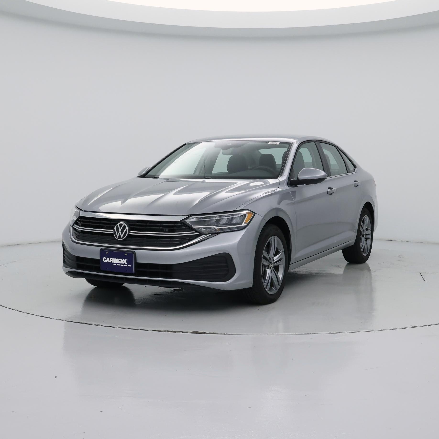 Thumbnail: 2024 Volkswagen Jetta - 4
