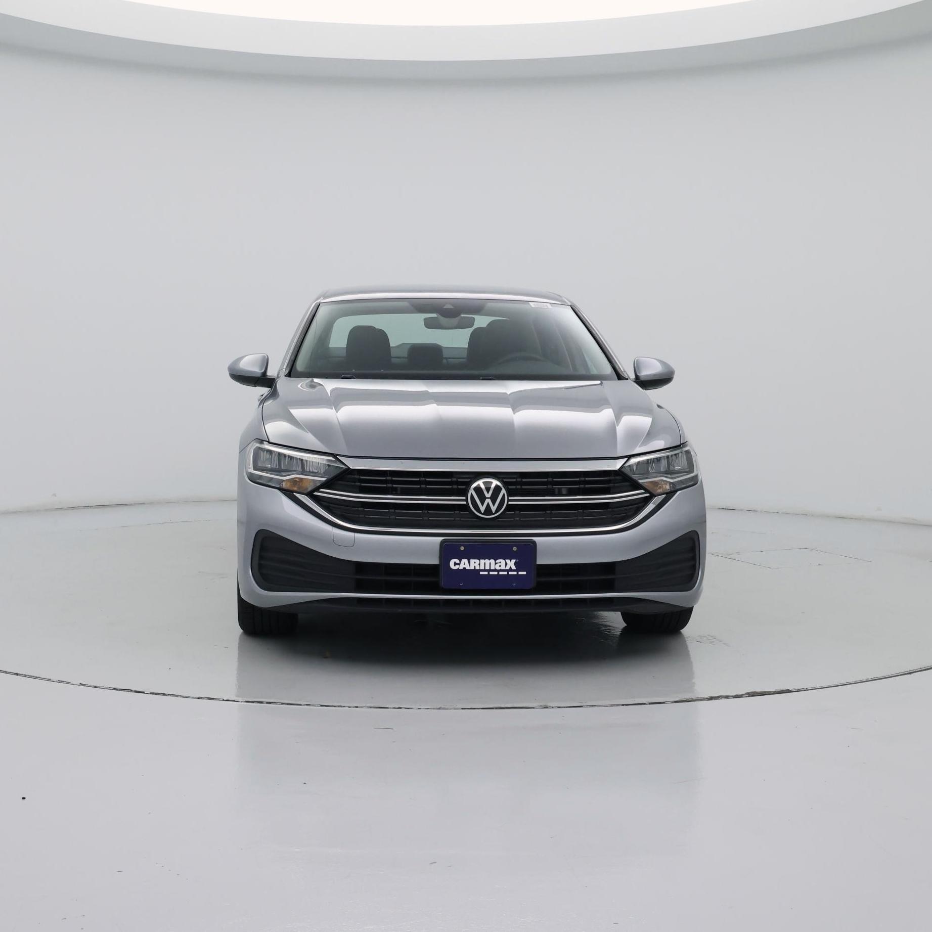 Thumbnail: 2024 Volkswagen Jetta - 5