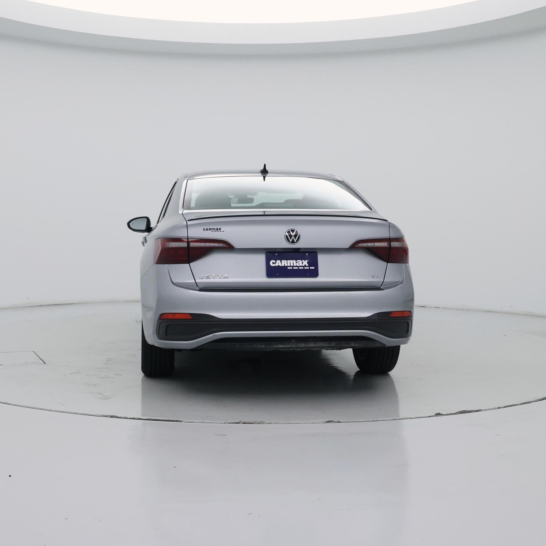Thumbnail: 2024 Volkswagen Jetta - 6