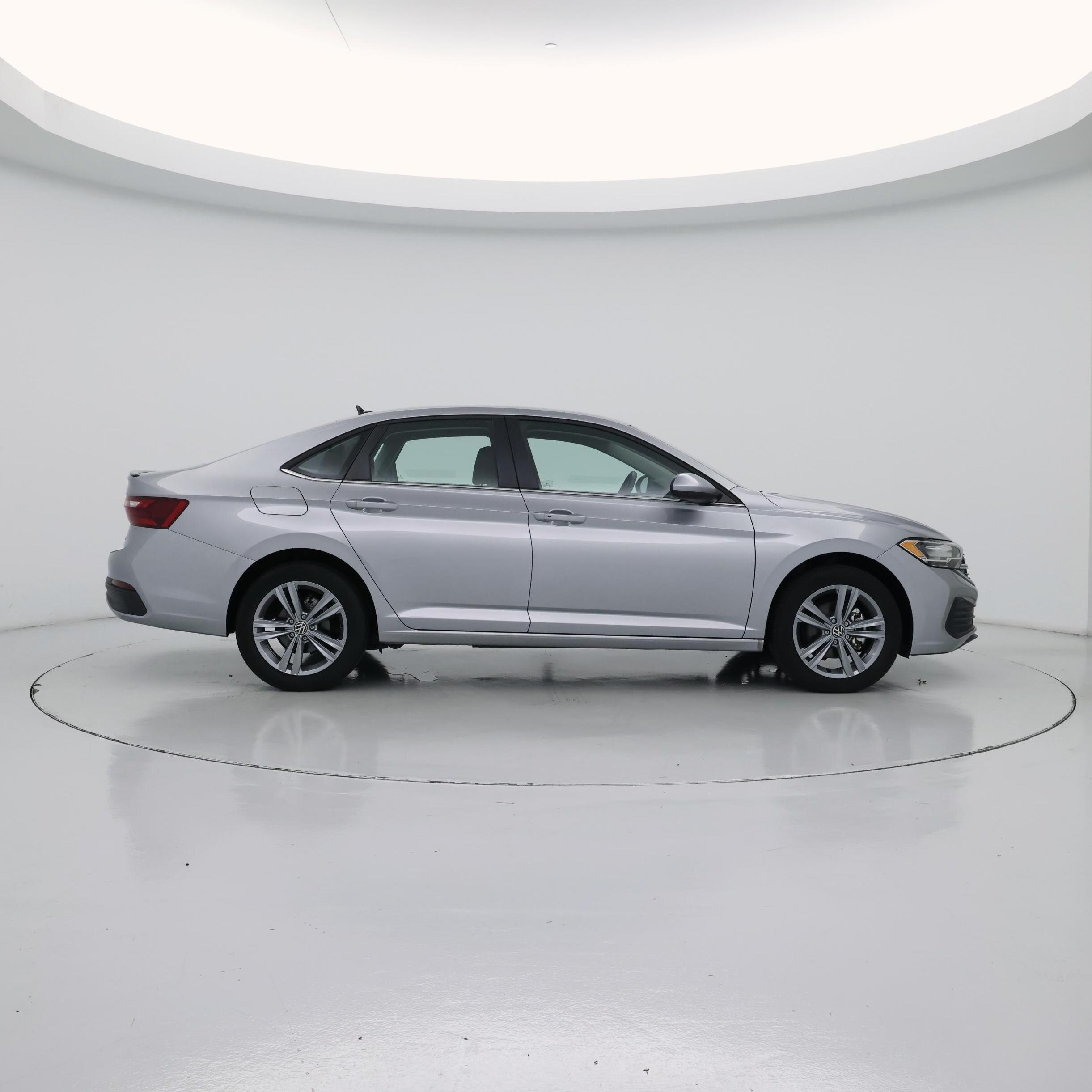 Thumbnail: 2024 Volkswagen Jetta - 7