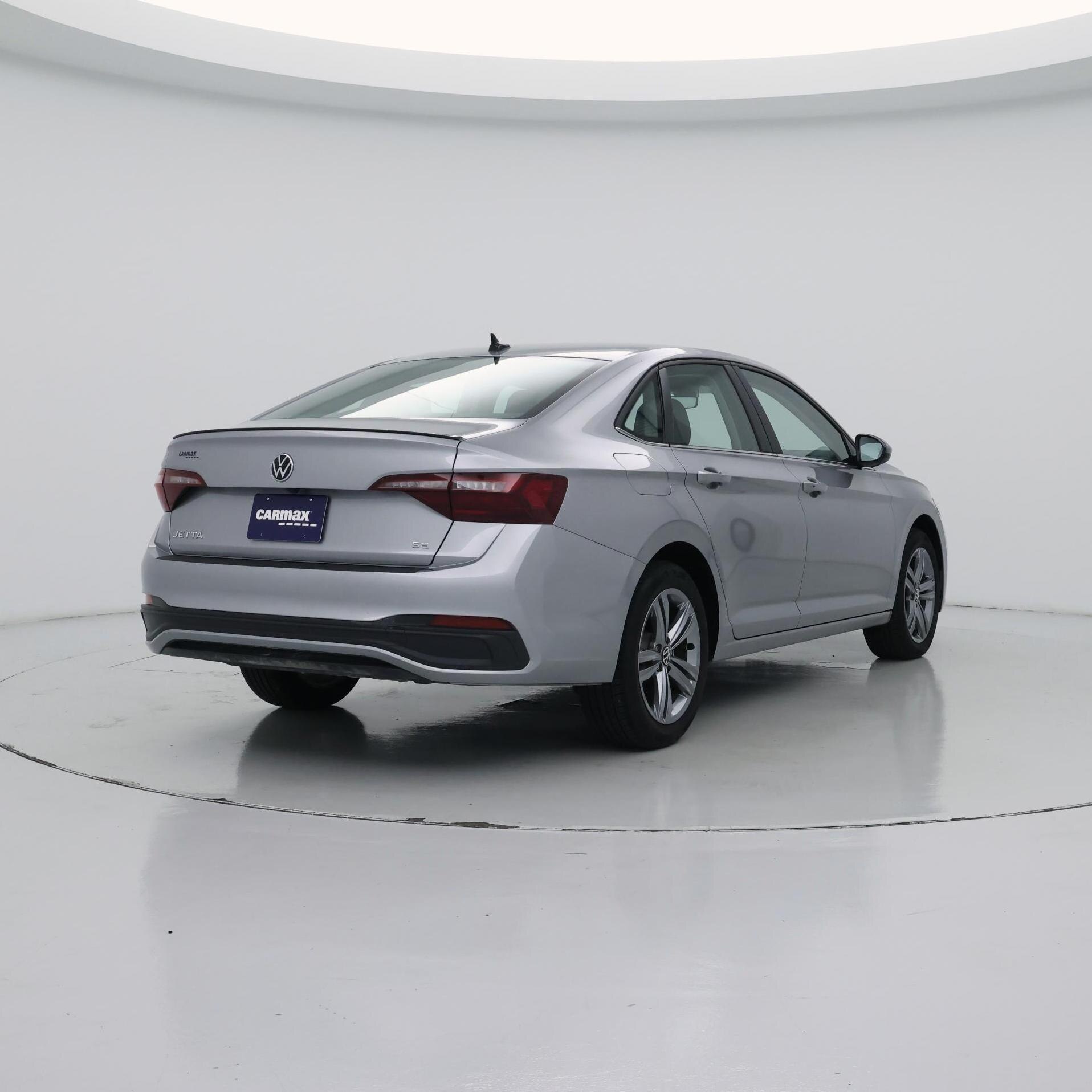 Thumbnail: 2024 Volkswagen Jetta - 8