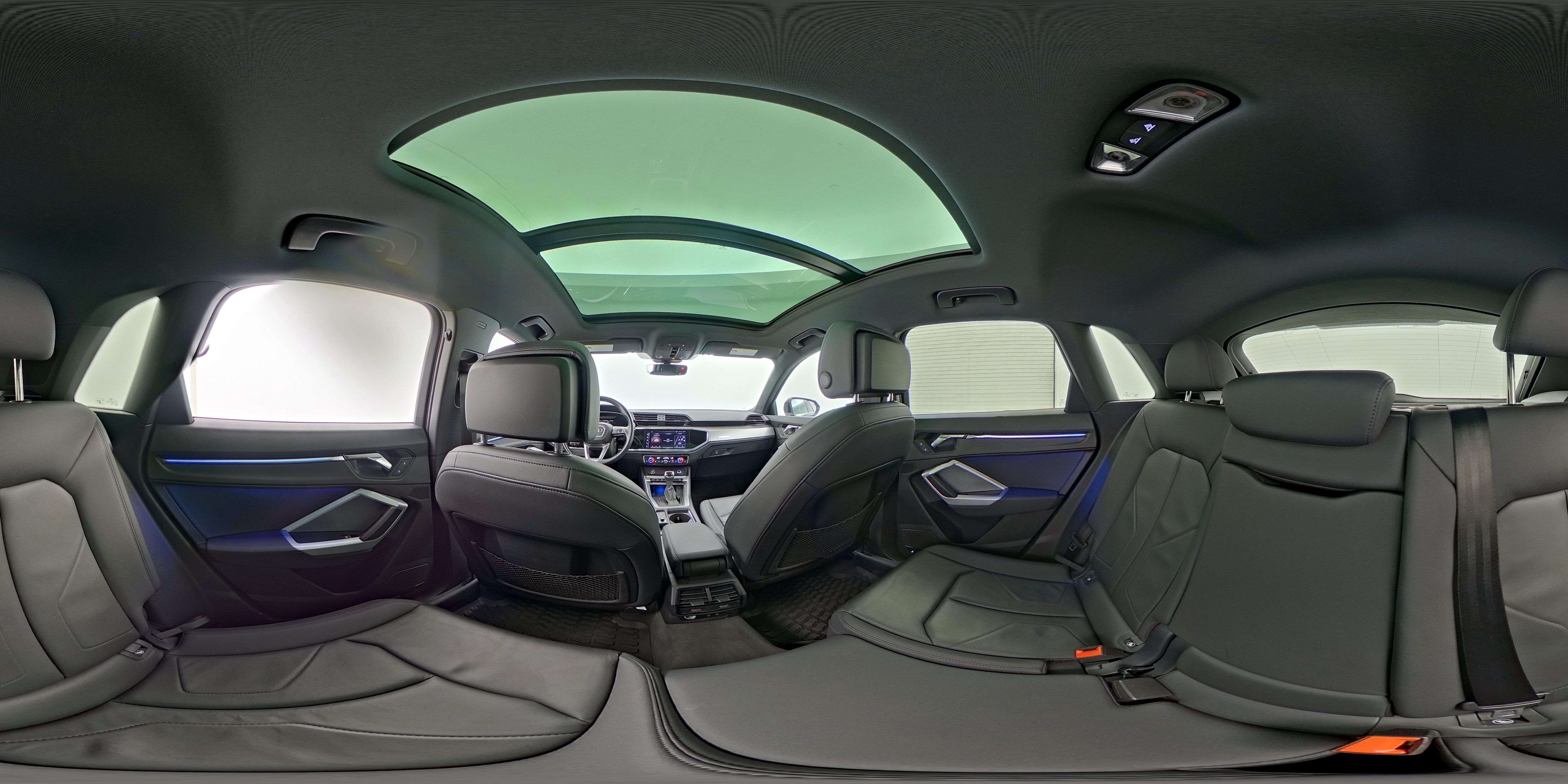 2023 Audi Q3 S Line Premium Plus - Photo 28