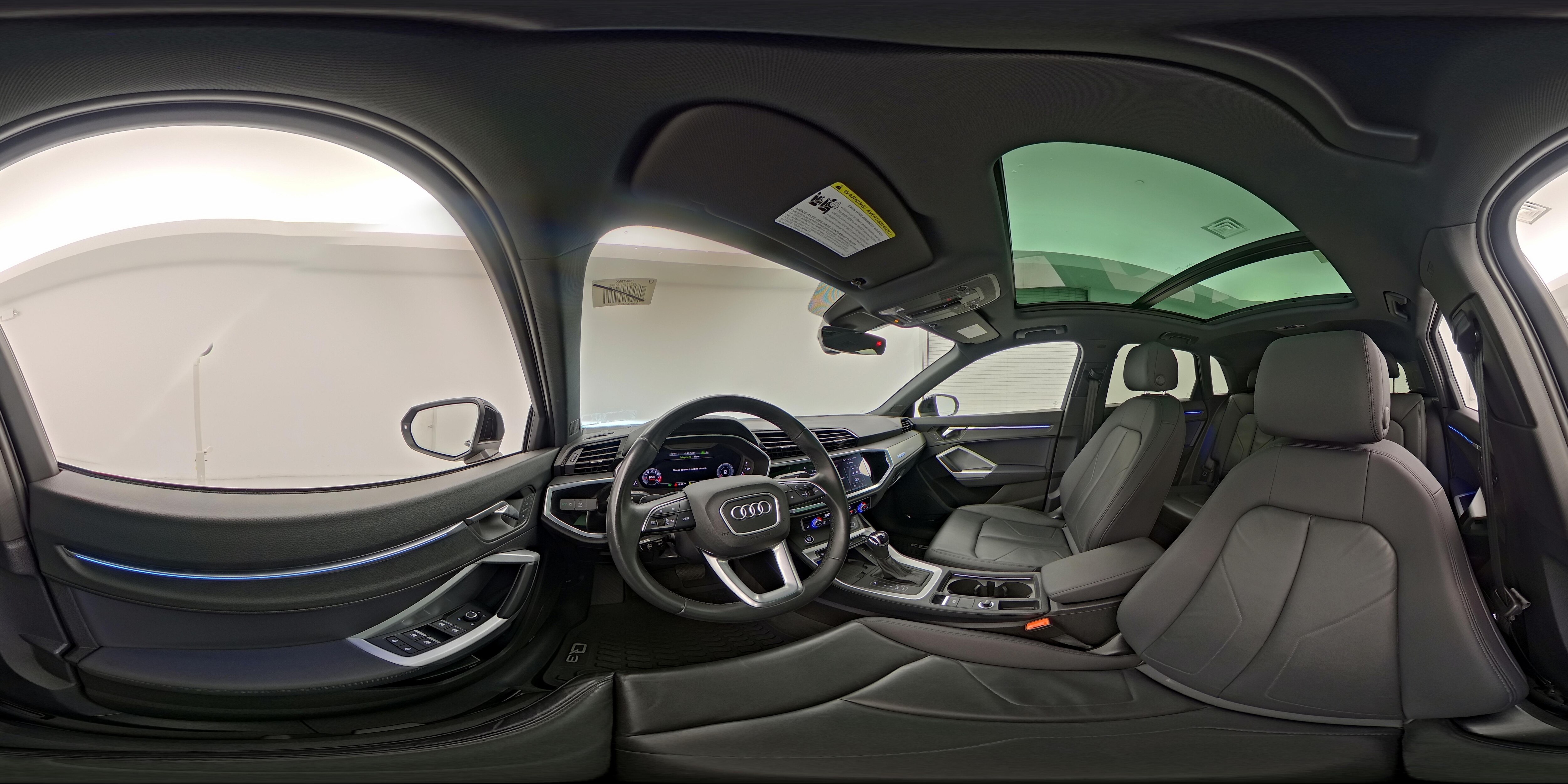 2023 Audi Q3 S Line Premium Plus - Photo 29