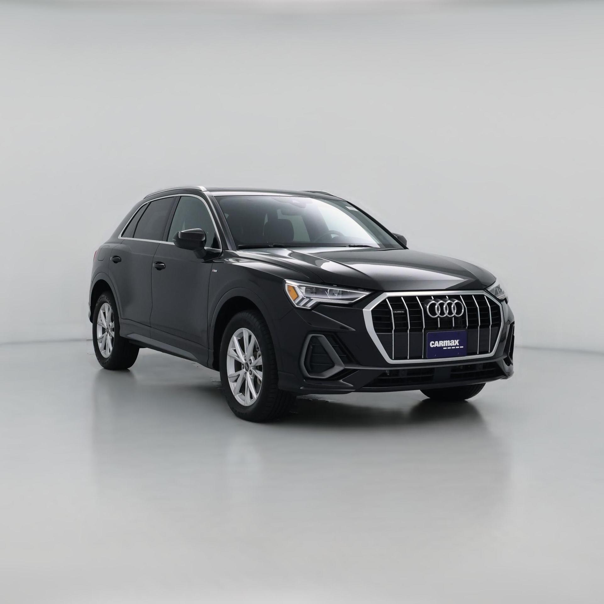 Thumbnail: 2023 Audi Q3 - 1