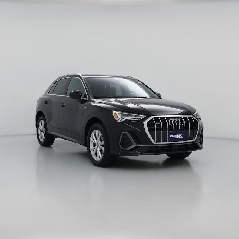 2023 Audi Q3 S-Line Premium Plus