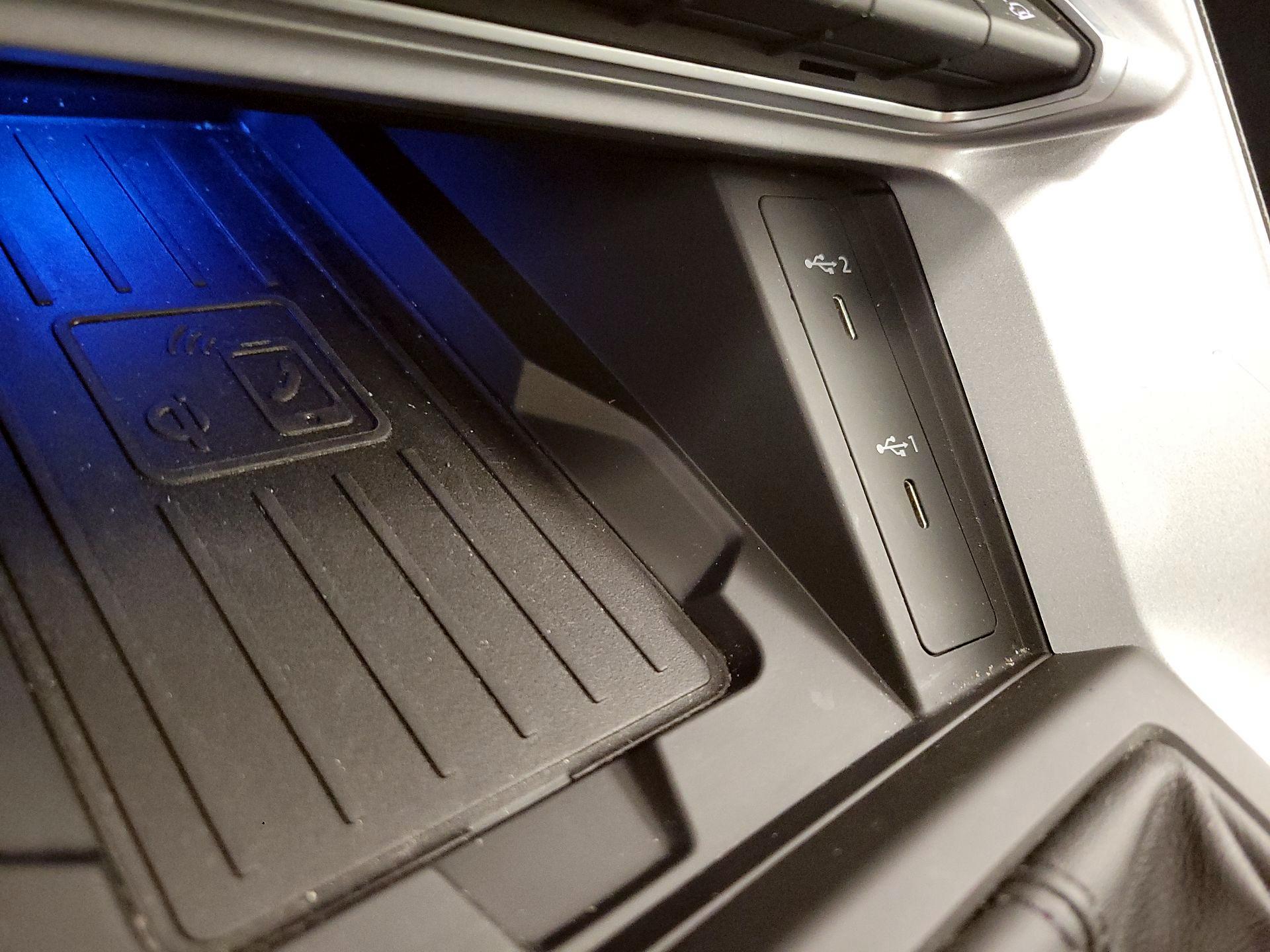 Thumbnail: 2023 Audi Q3 - 19