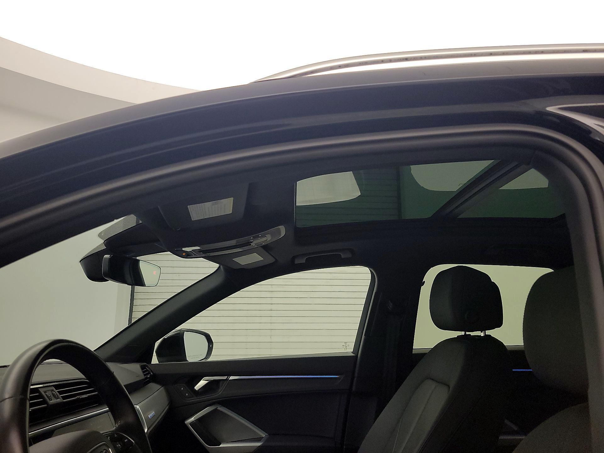 Thumbnail: 2023 Audi Q3 - 20