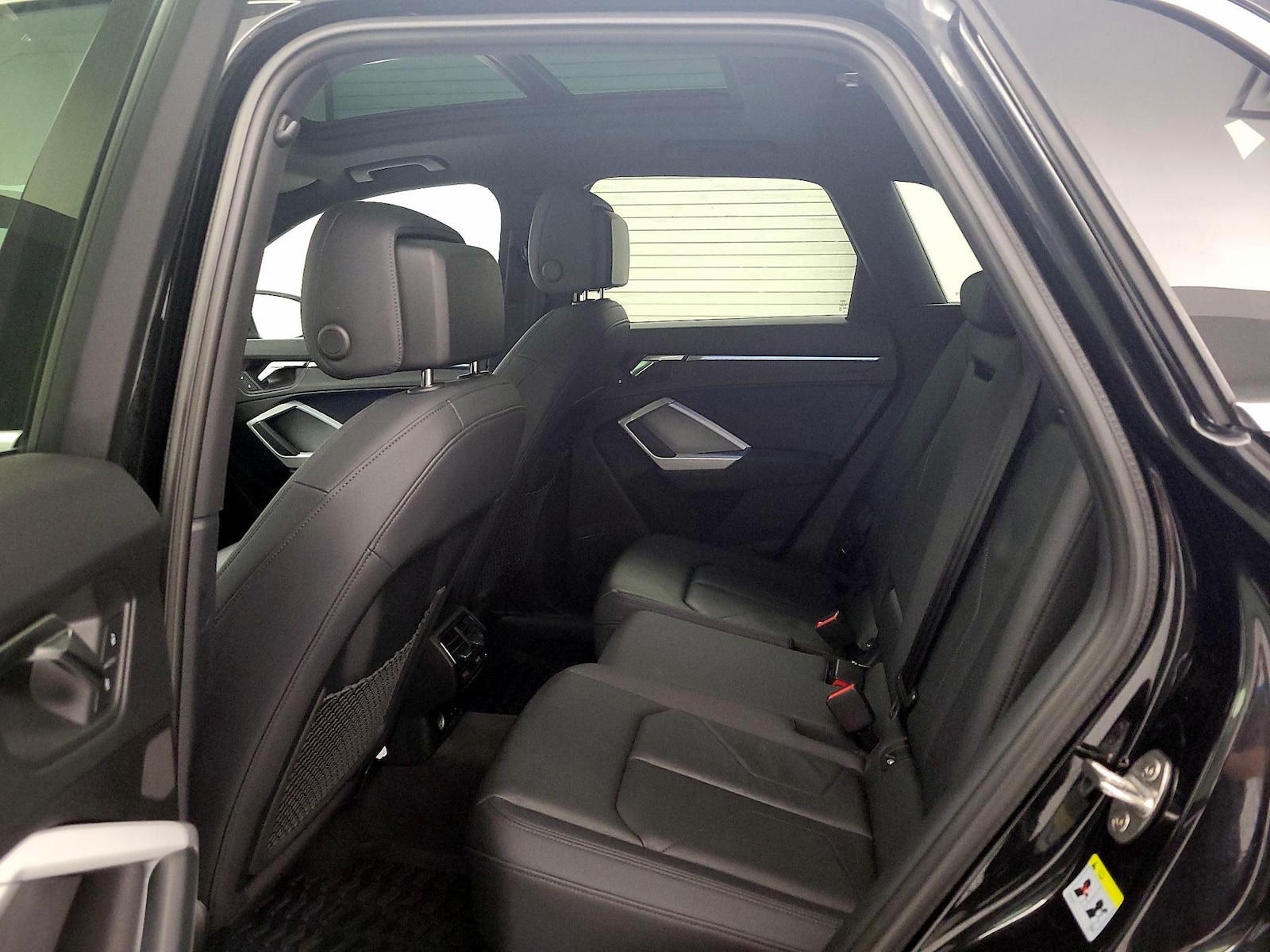 2023 Audi Q3 S Line Premium Plus - Photo 22