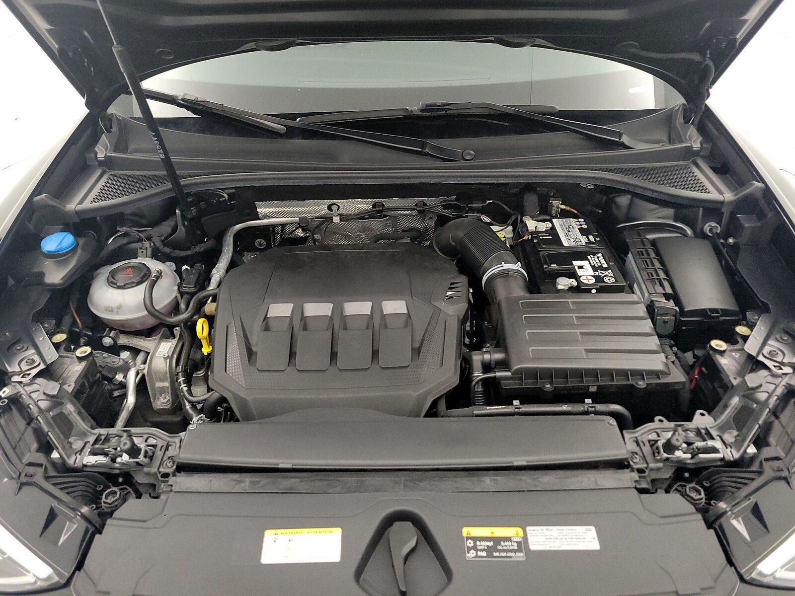 2023 Audi Q3 S Line Premium Plus - Photo 24
