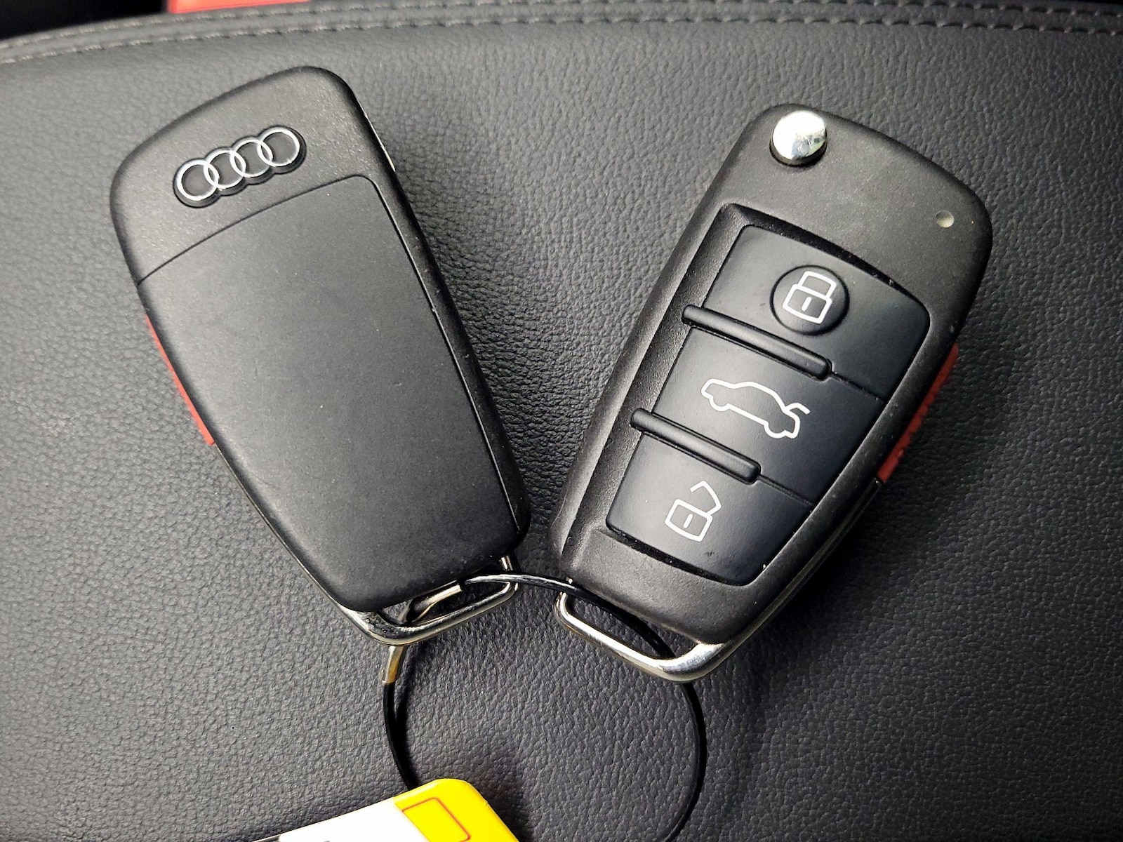 2023 Audi Q3 S Line Premium Plus - Photo 26