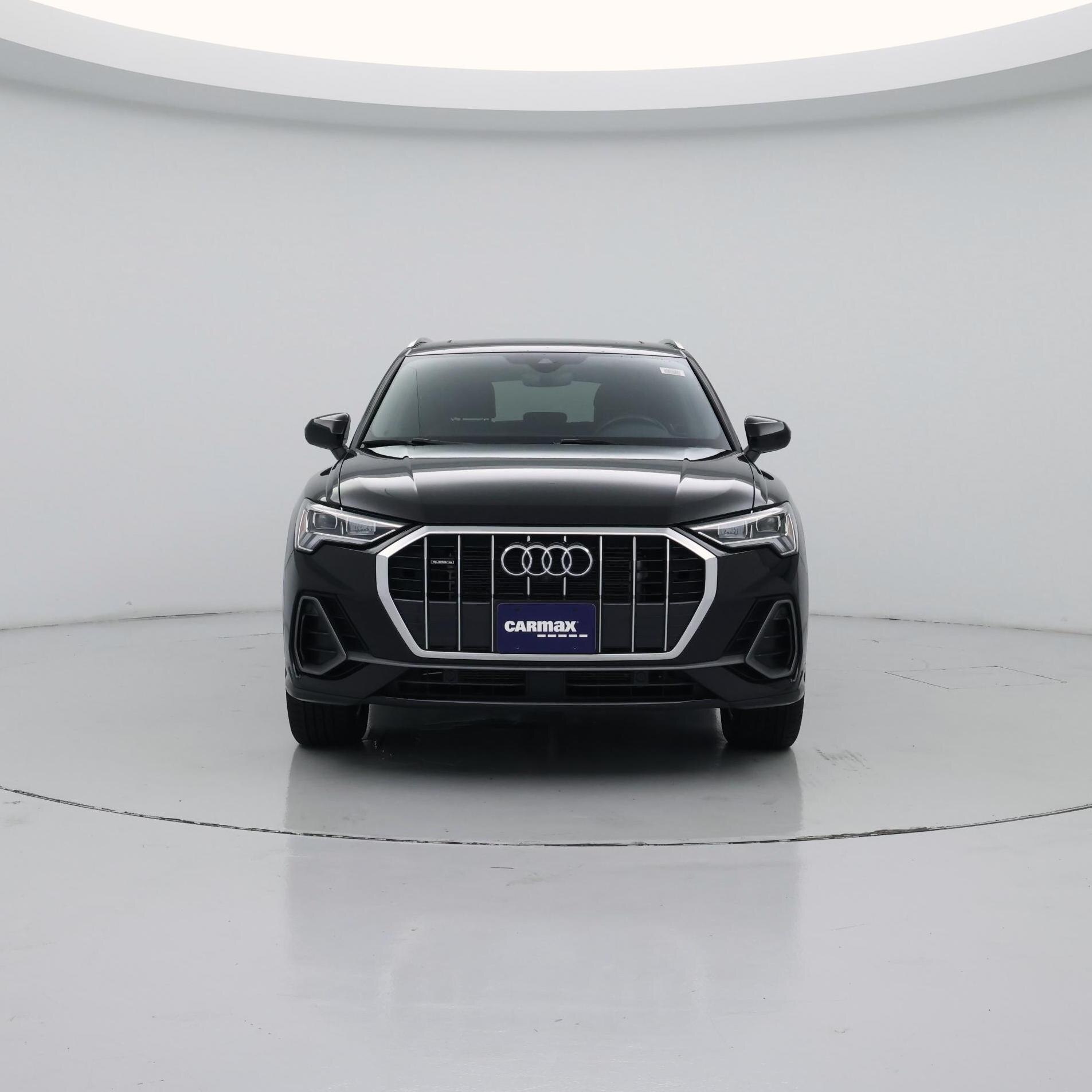 Thumbnail: 2023 Audi Q3 - 5