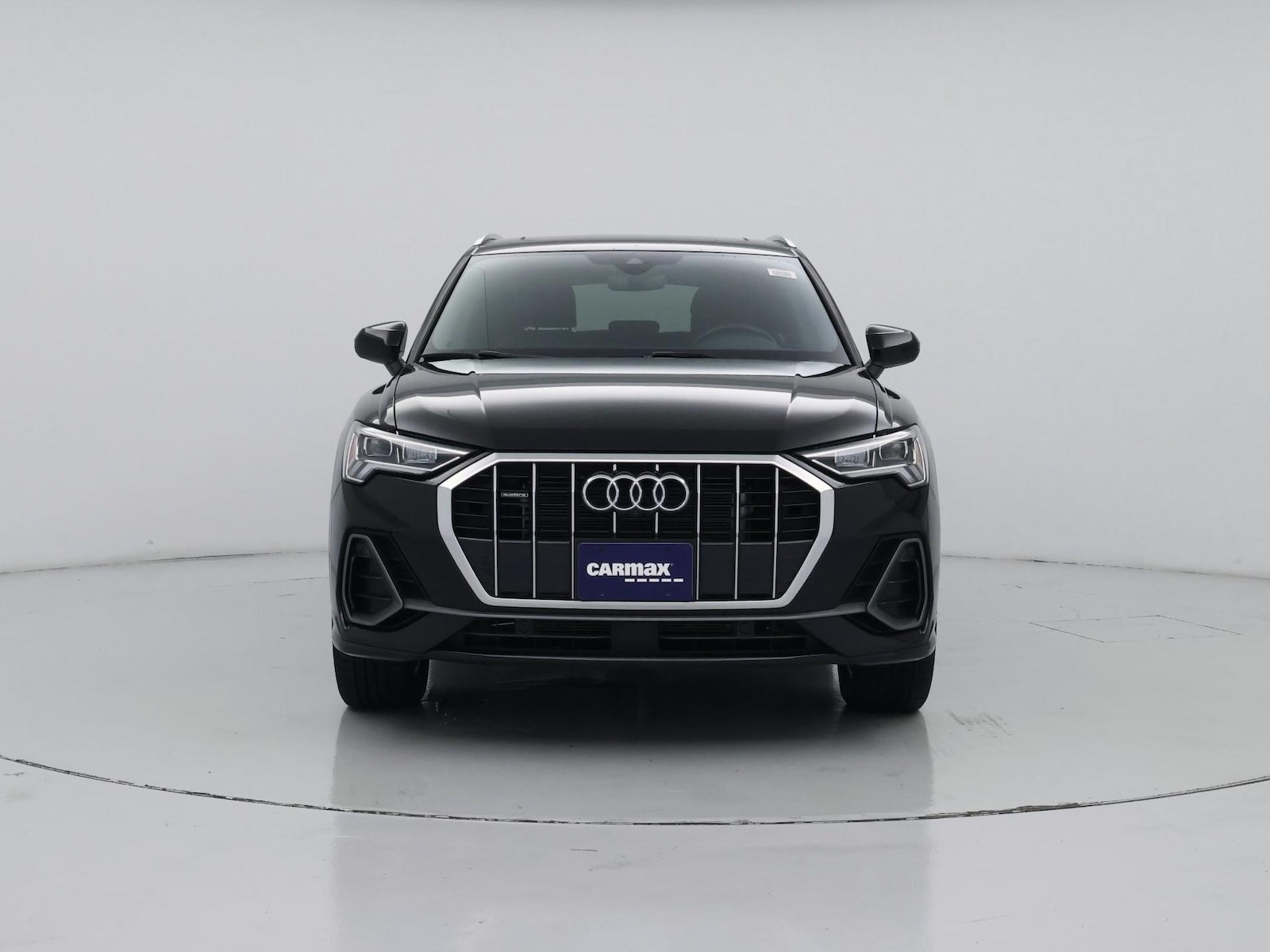 2023 Audi Q3 S Line Premium Plus - Photo 6