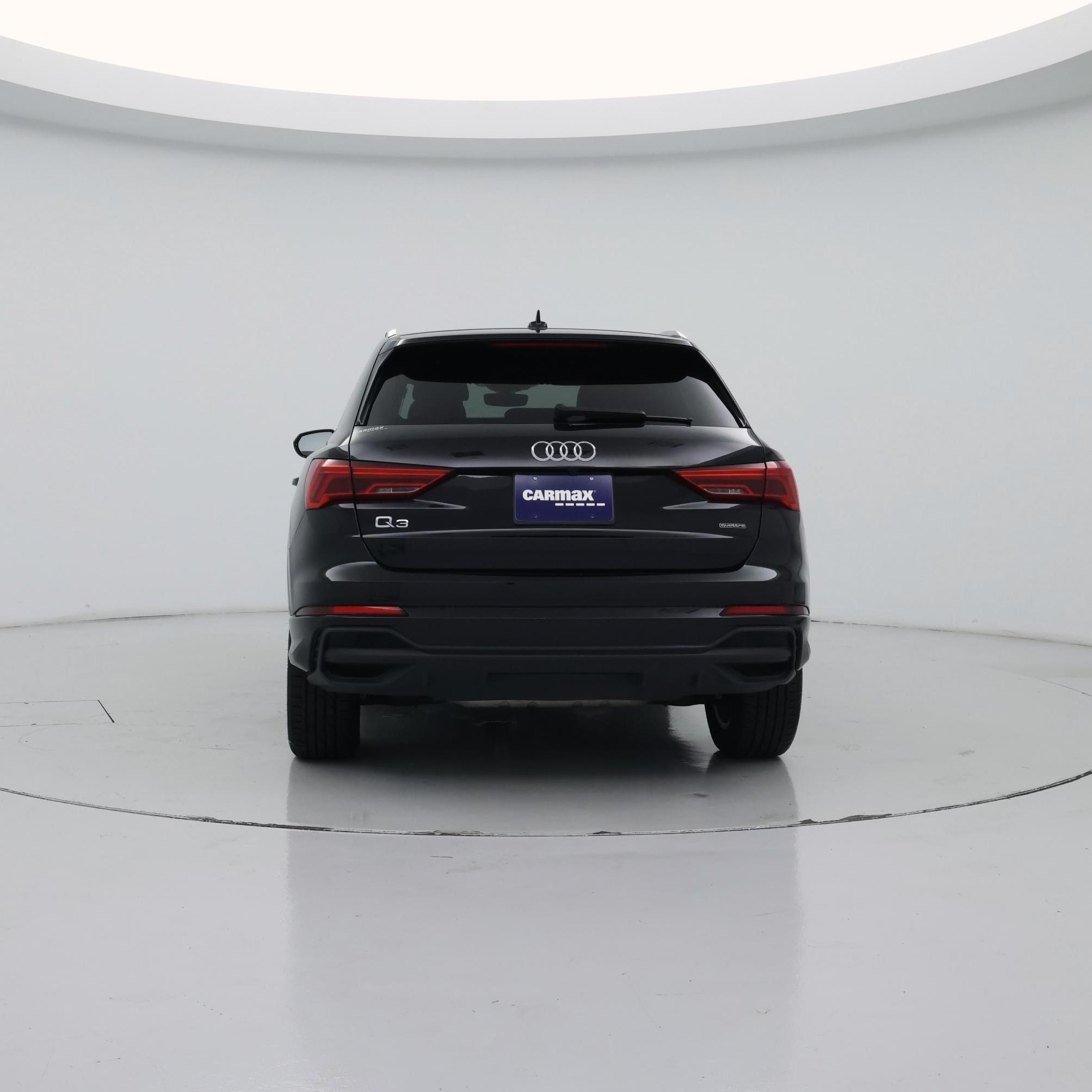 Thumbnail: 2023 Audi Q3 - 6