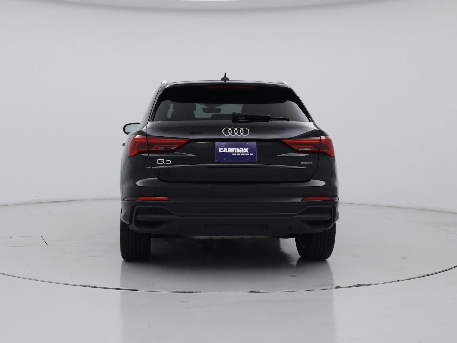 2023 Audi Q3 S Line Premium Plus - Photo 7