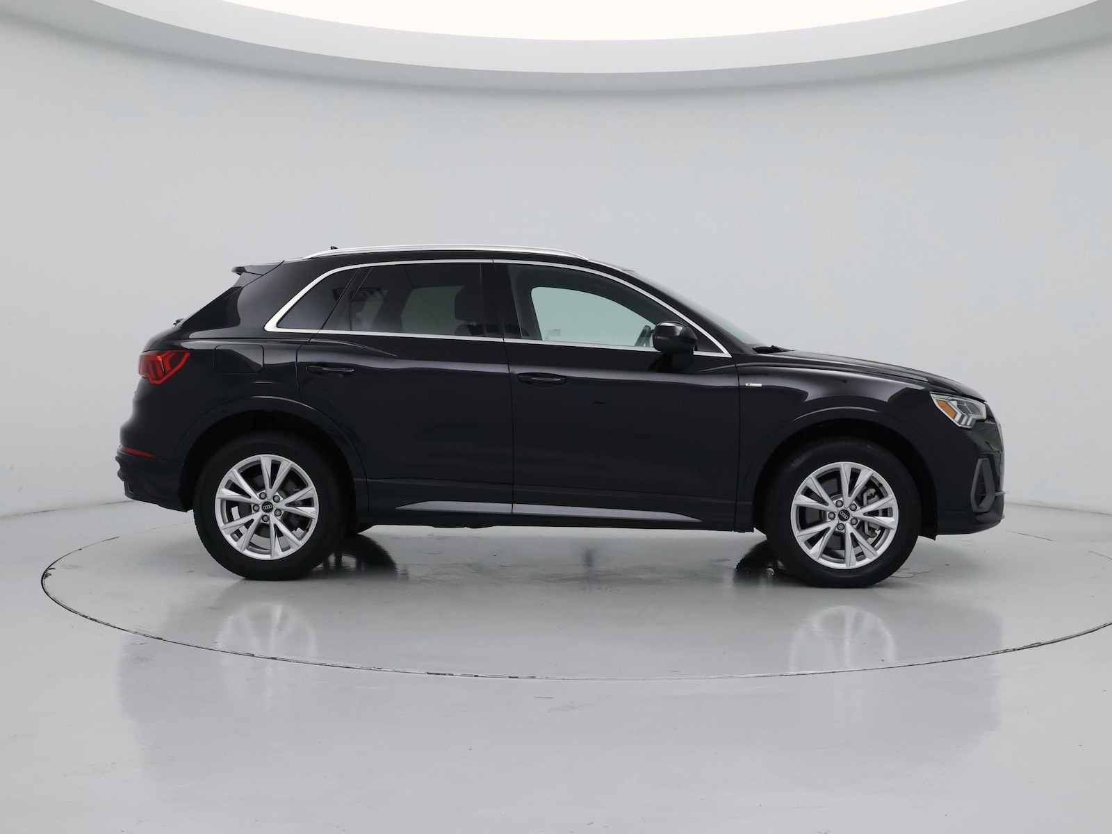 2023 Audi Q3 S Line Premium Plus - Photo 8
