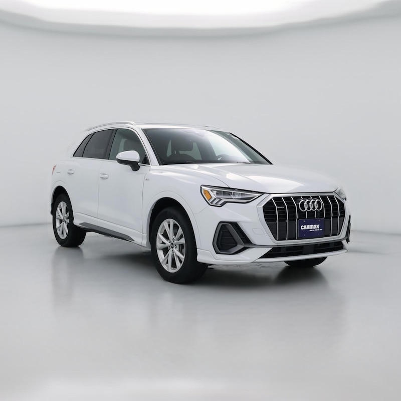 2024 Audi Q3 S-Line Premium