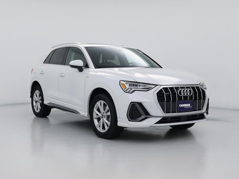 2024 Audi Q3 S-Line Premium