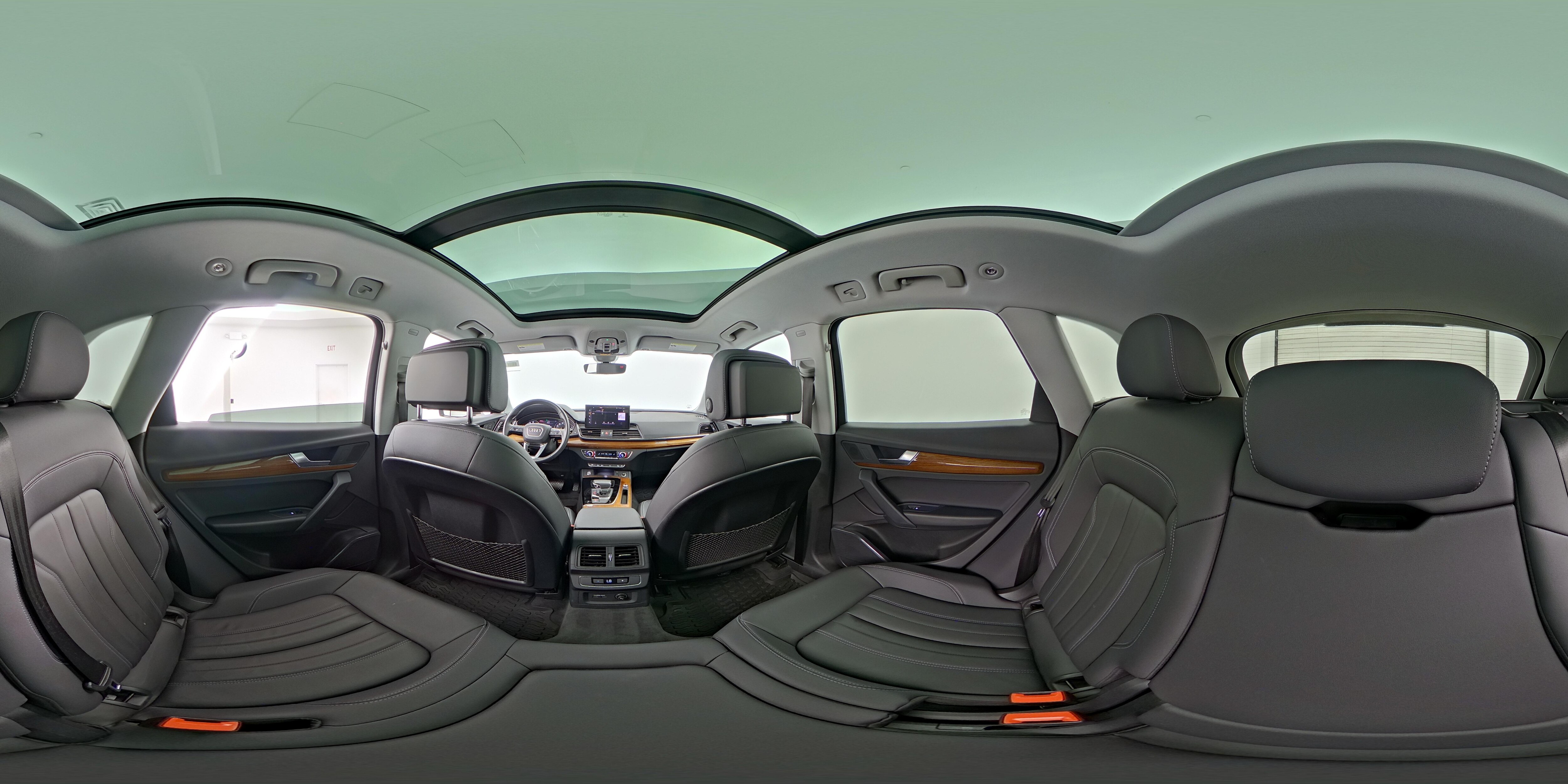 2023 Audi Q5 Premium - Photo 27