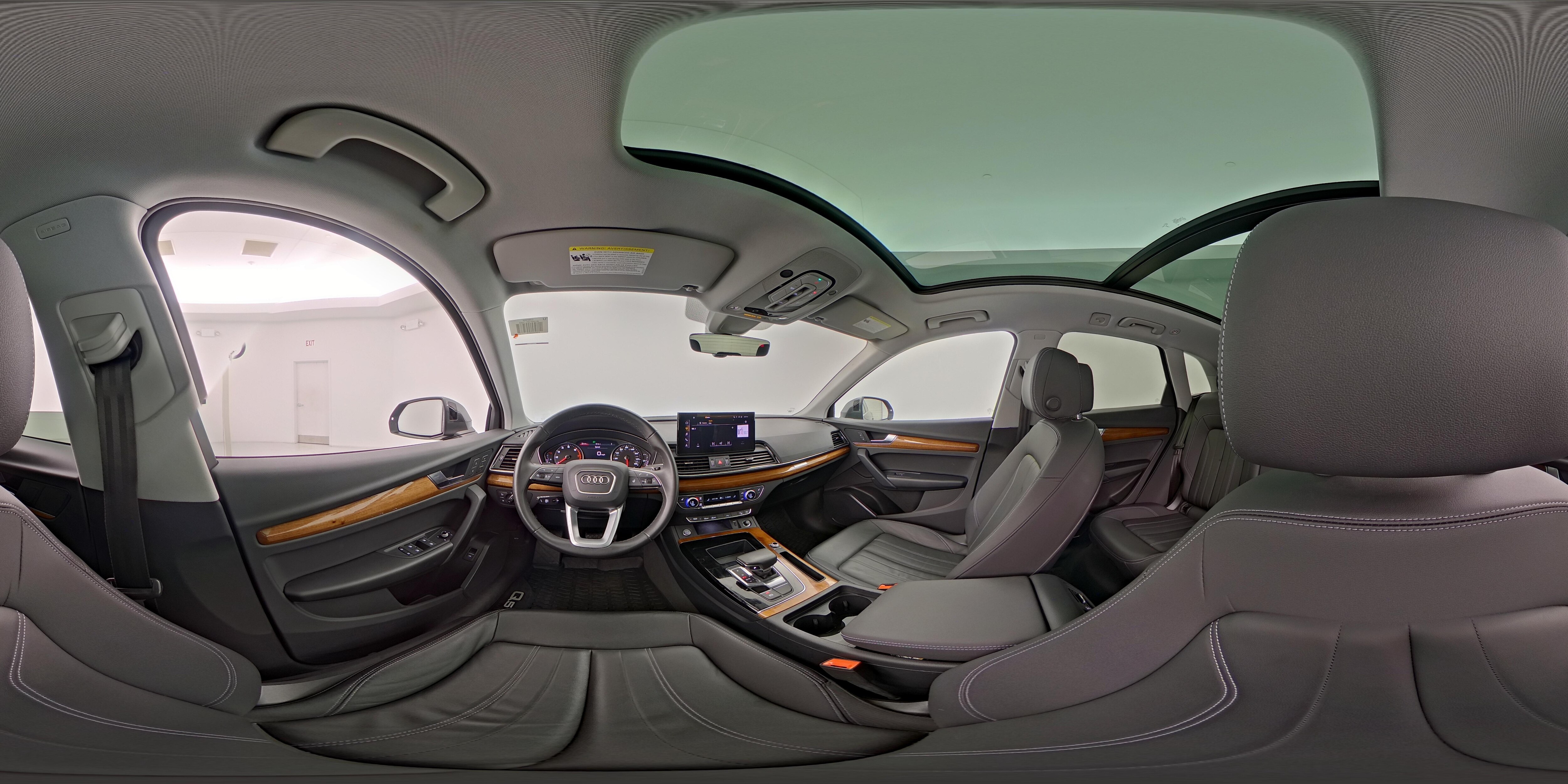 2023 Audi Q5 Premium - Photo 28