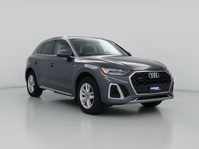 2023 Audi Q5 S-Line Premium