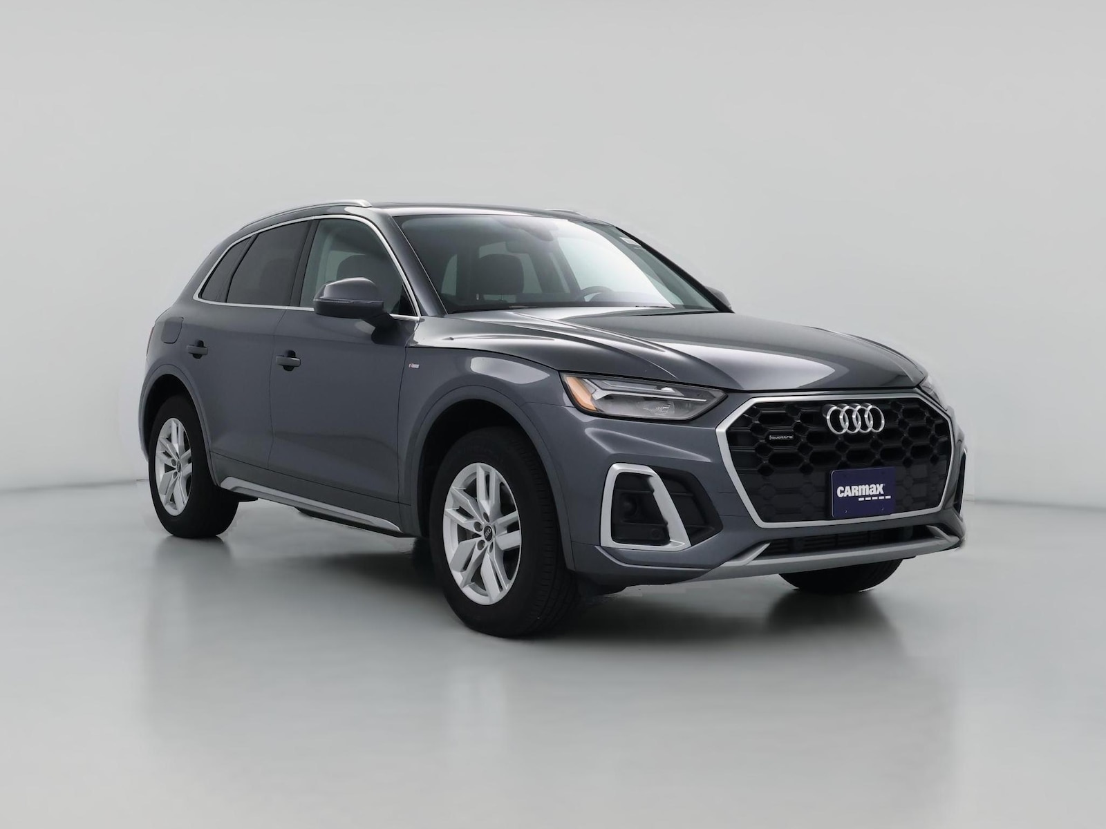 2023 Audi Q5 Premium - Photo 1
