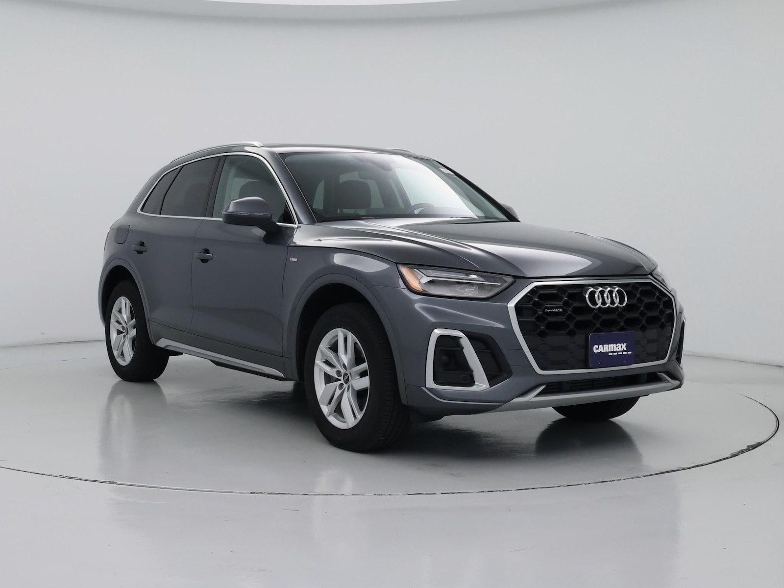 2023 Audi Q5 Premium - Photo 2