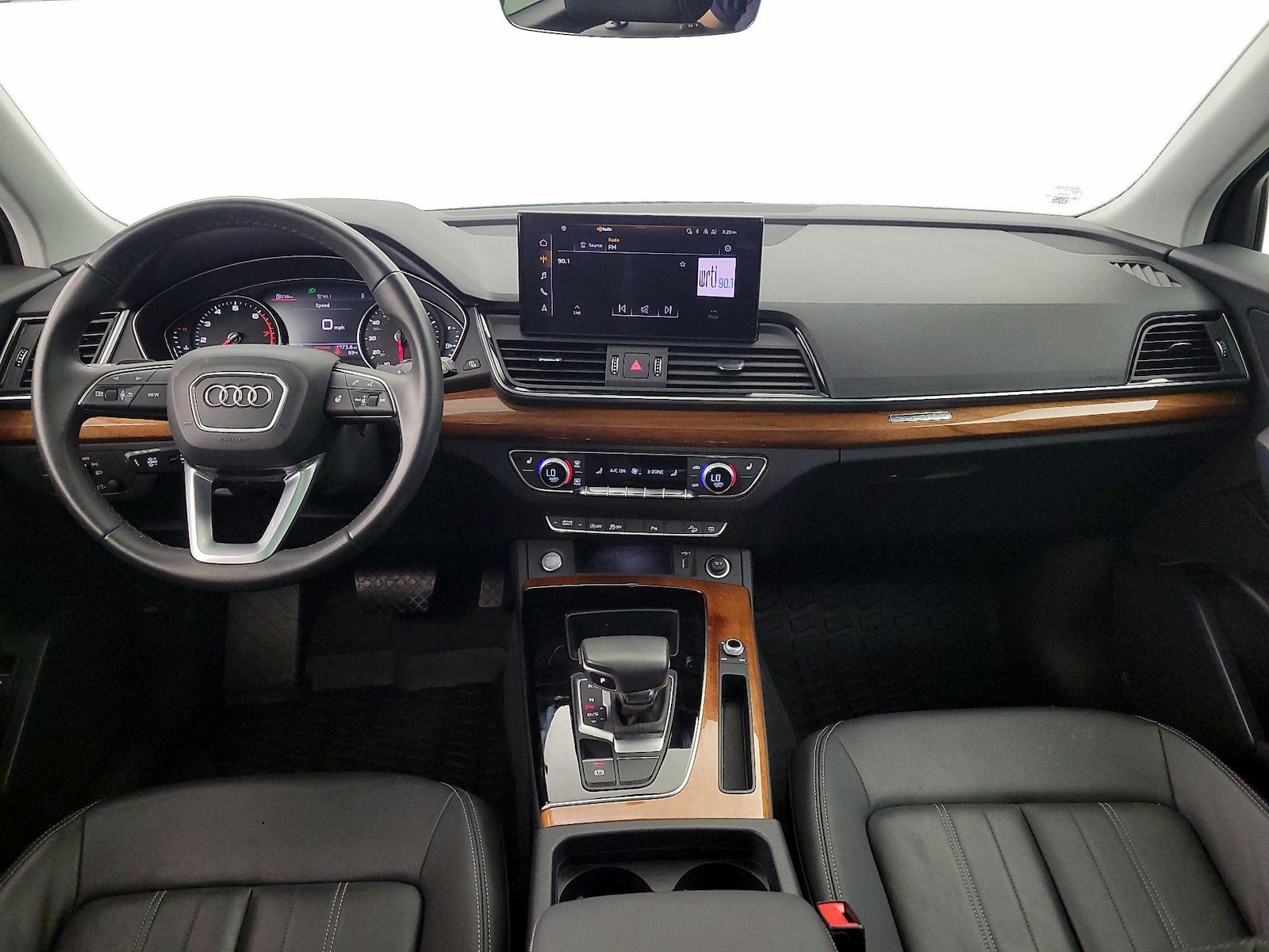 2023 Audi Q5 Premium - Photo 10