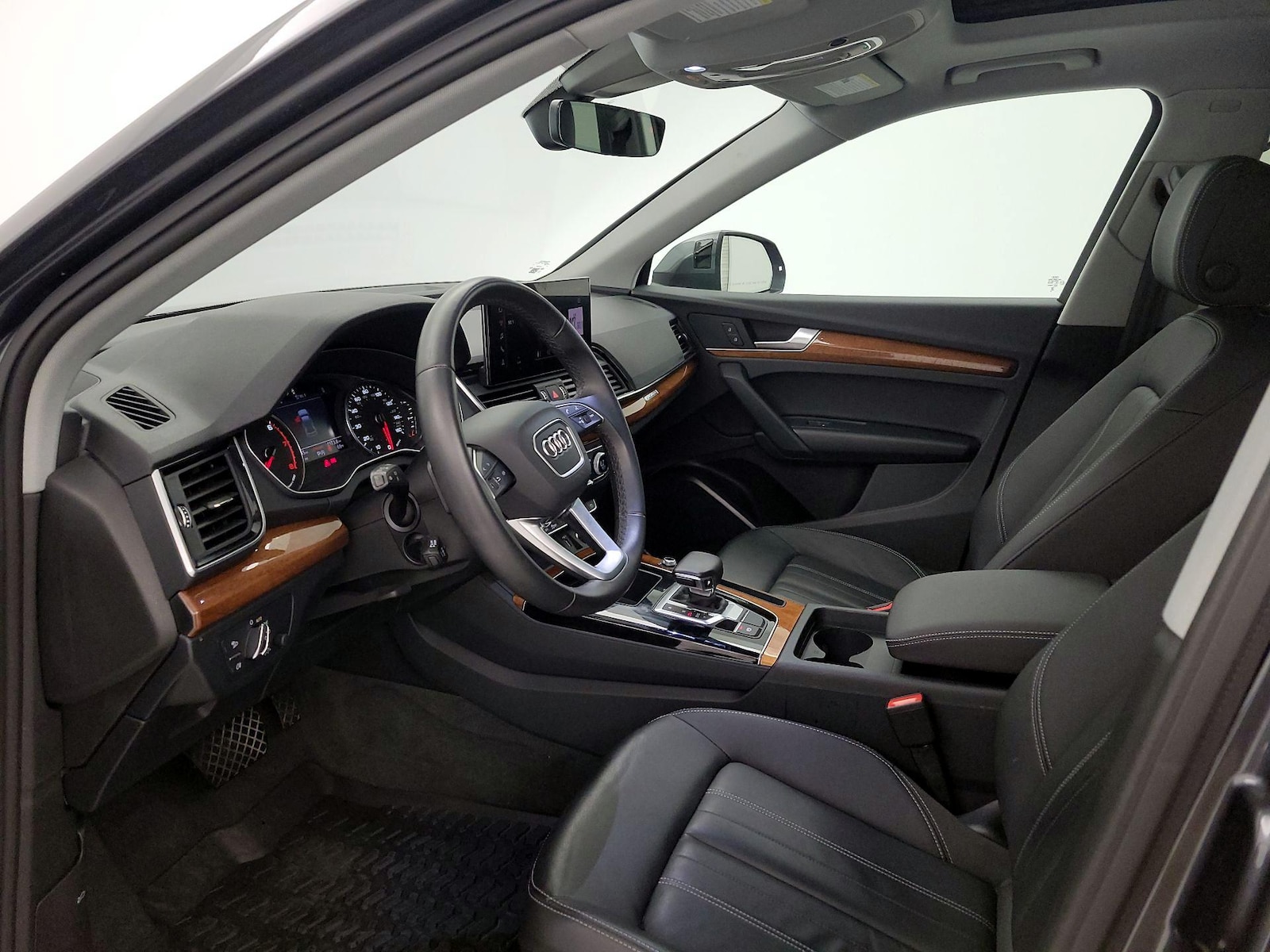 2023 Audi Q5 Premium - Photo 12