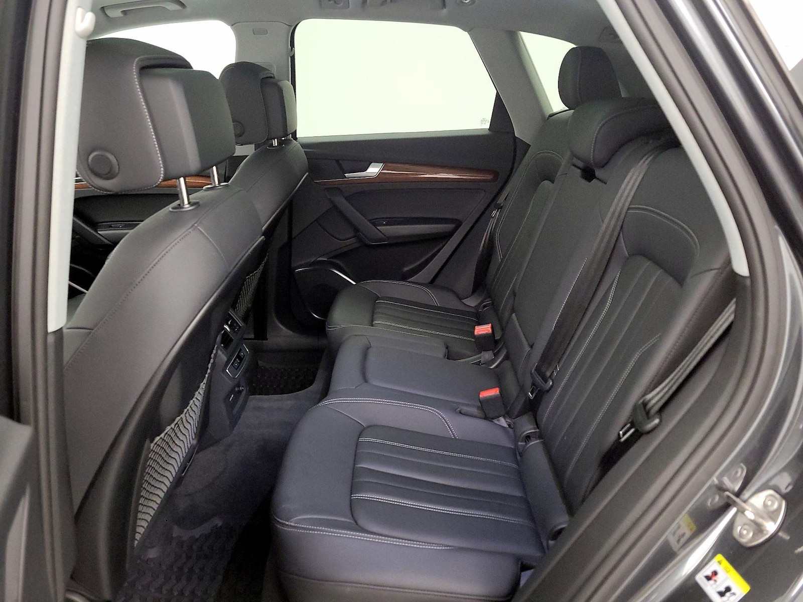 2023 Audi Q5 Premium - Photo 22