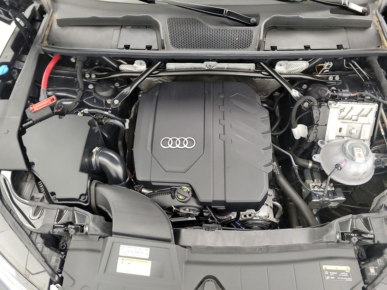 2023 Audi Q5 Premium - Photo 24