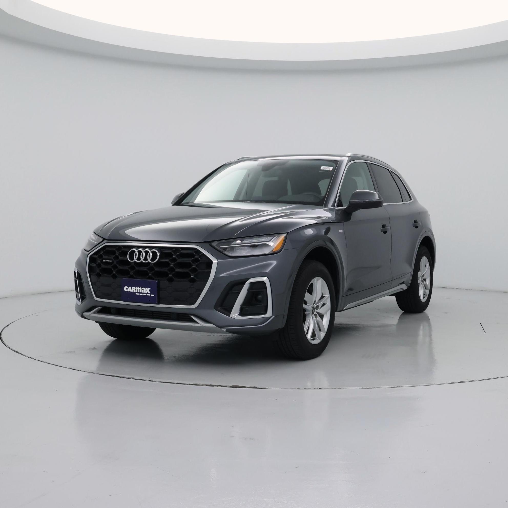 Thumbnail: 2023 Audi Q5 - 4