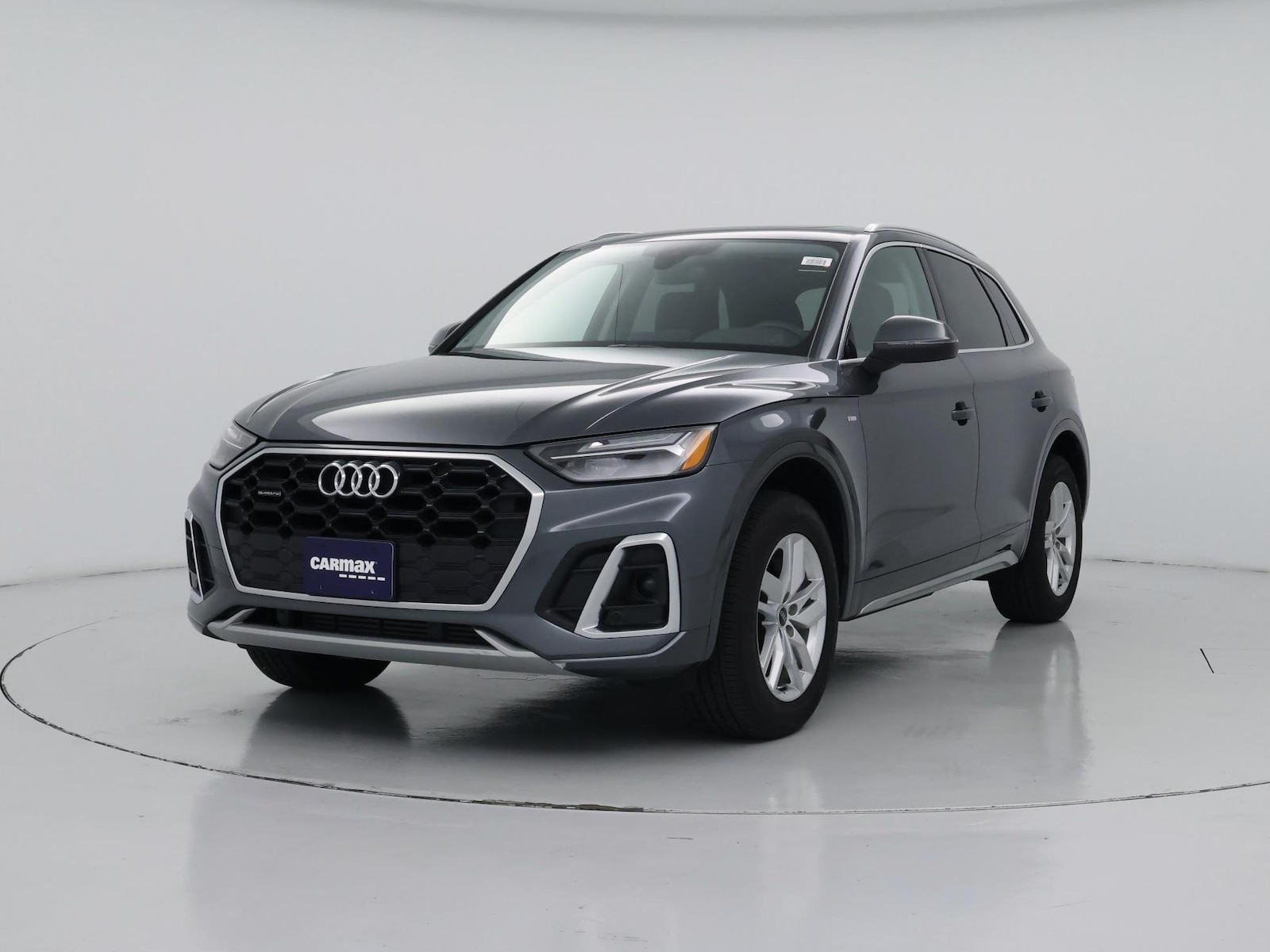 2023 Audi Q5 Premium - Photo 5