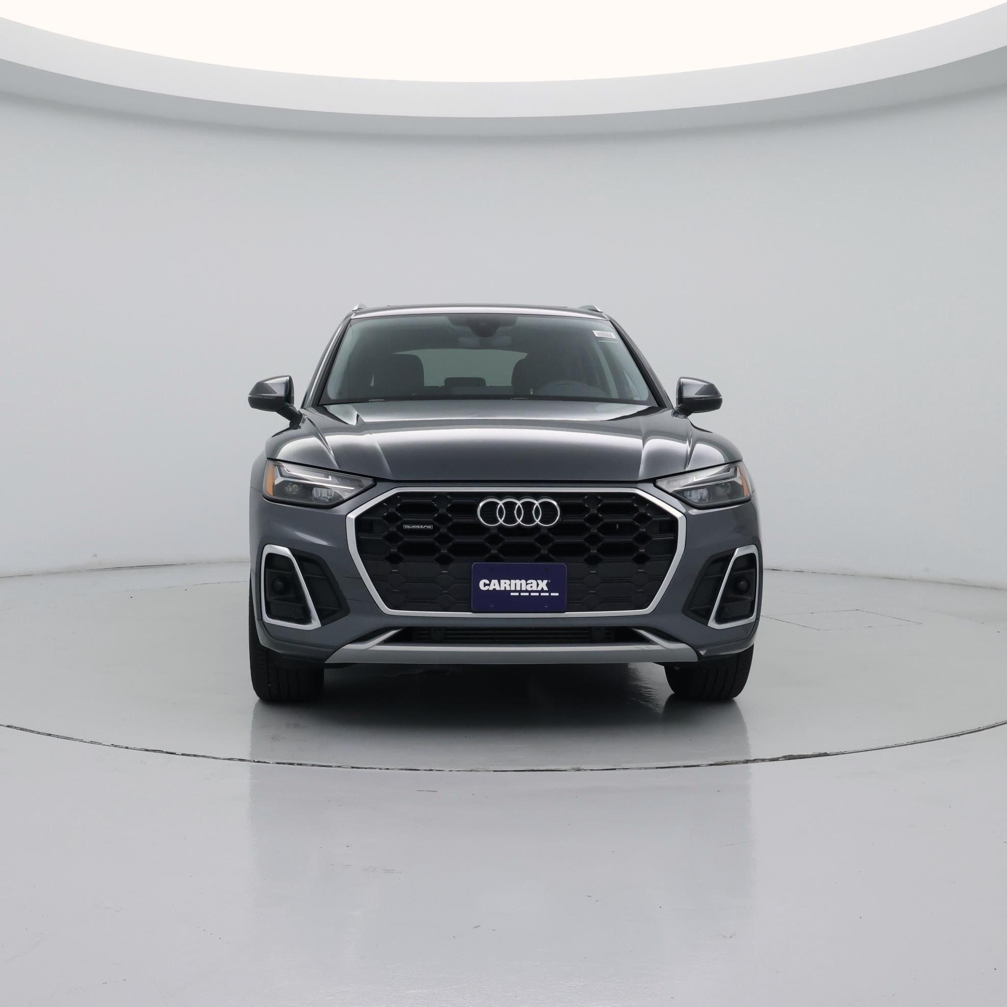 Thumbnail: 2023 Audi Q5 - 5
