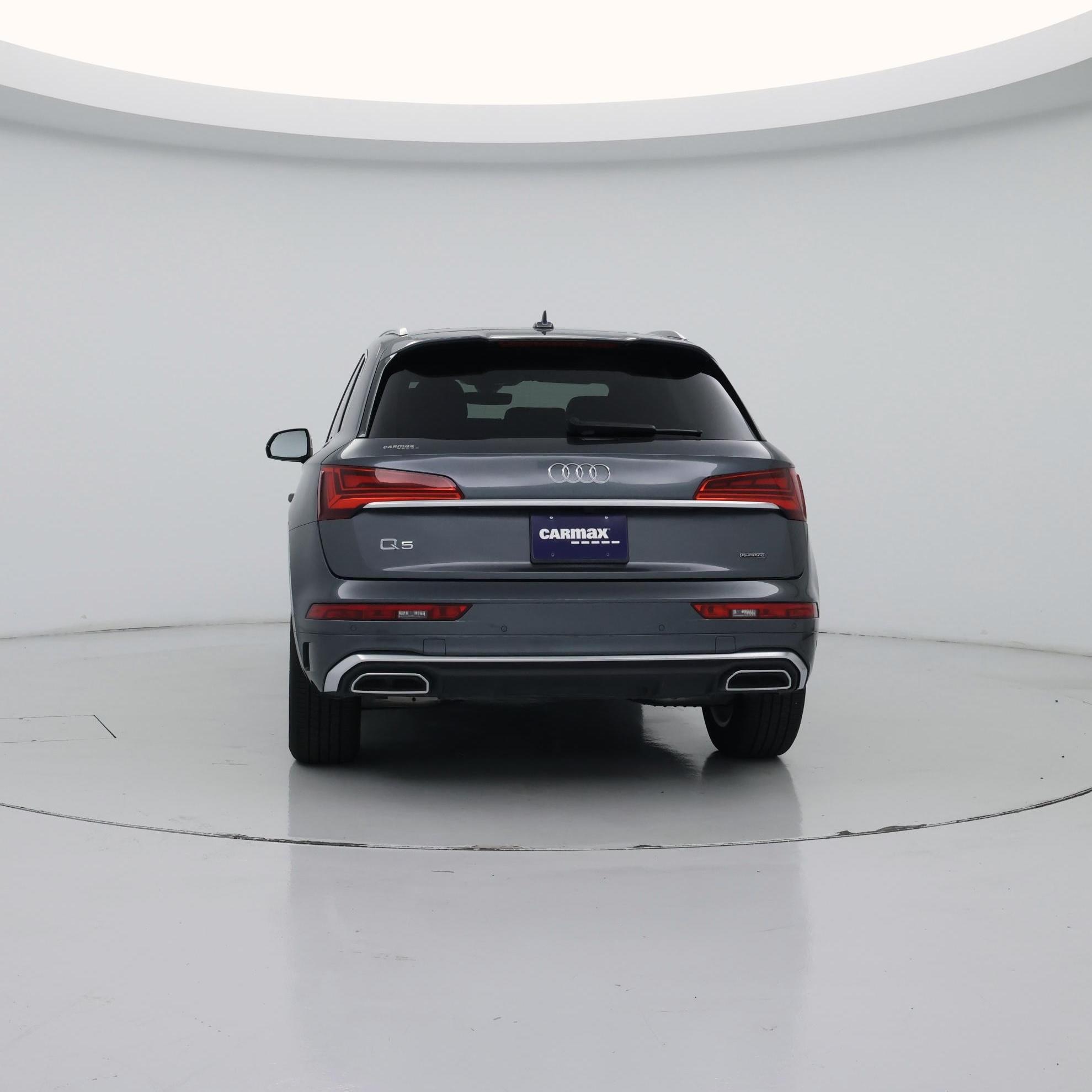 Thumbnail: 2023 Audi Q5 - 6