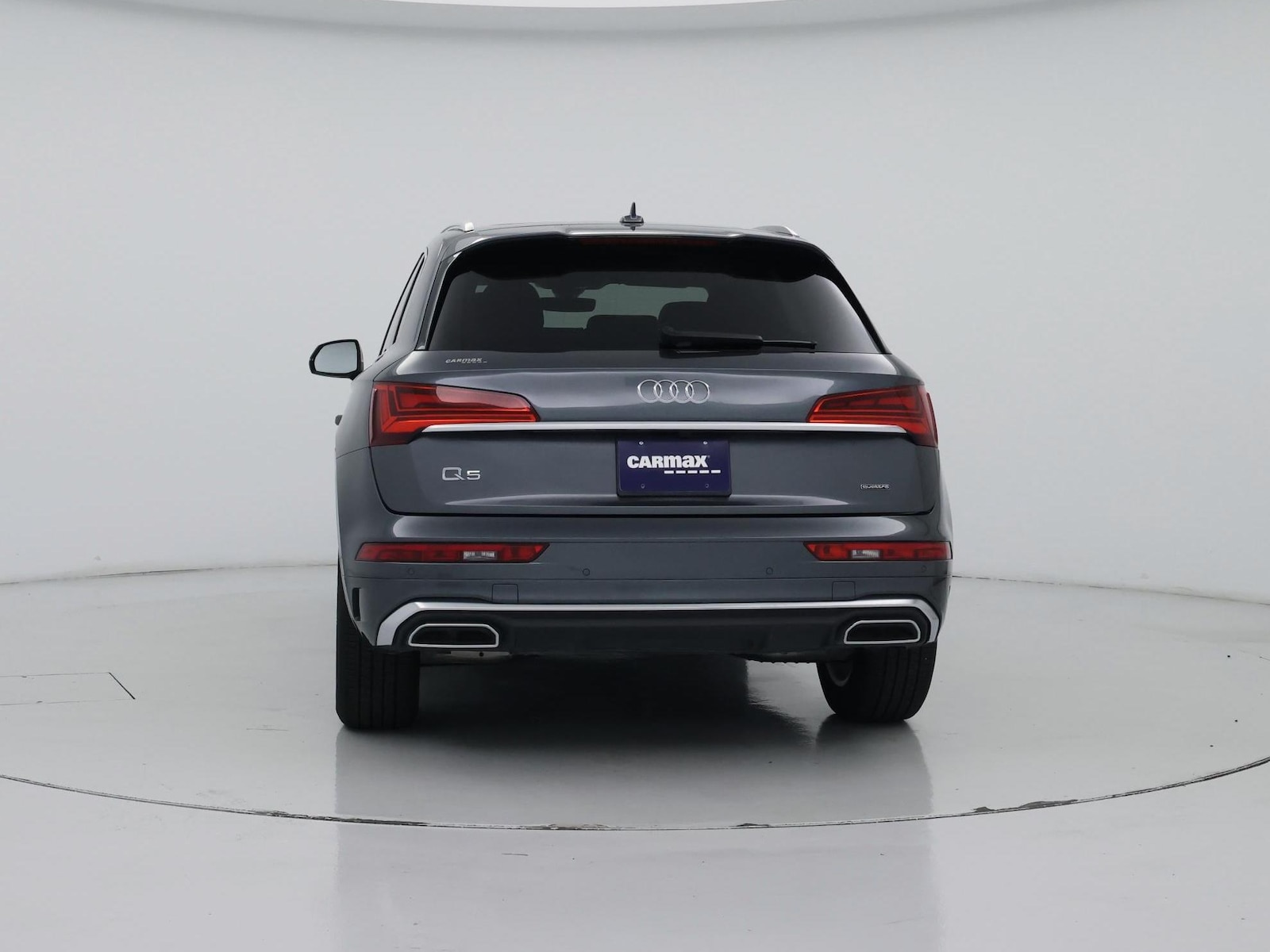 2023 Audi Q5 Premium - Photo 7
