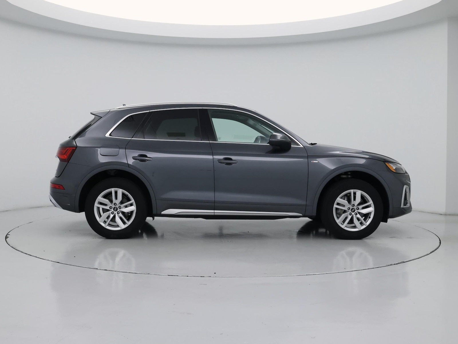 2023 Audi Q5 Premium - Photo 8