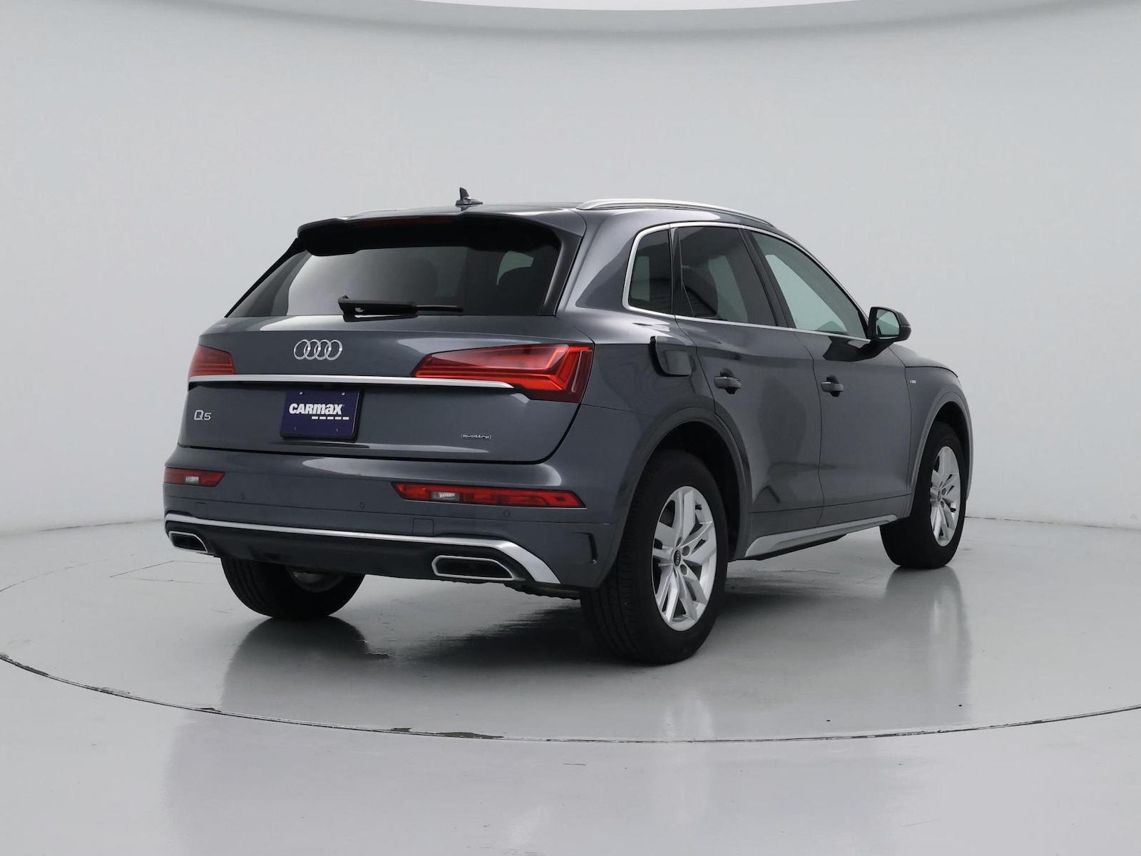 2023 Audi Q5 Premium - Photo 9