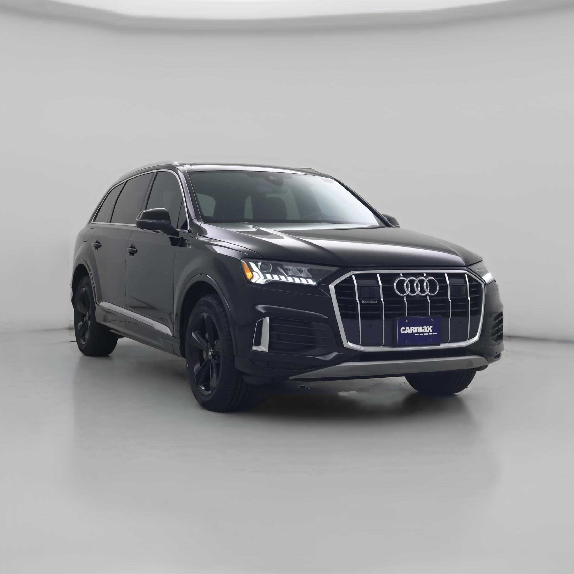 Thumbnail: 2023 Audi Q7 - 1