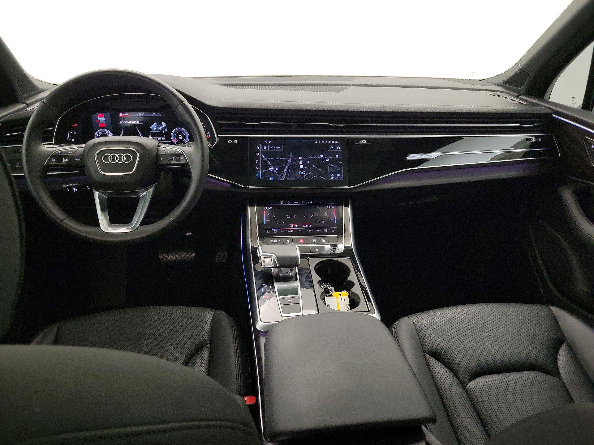 Thumbnail: 2023 Audi Q7 - 9