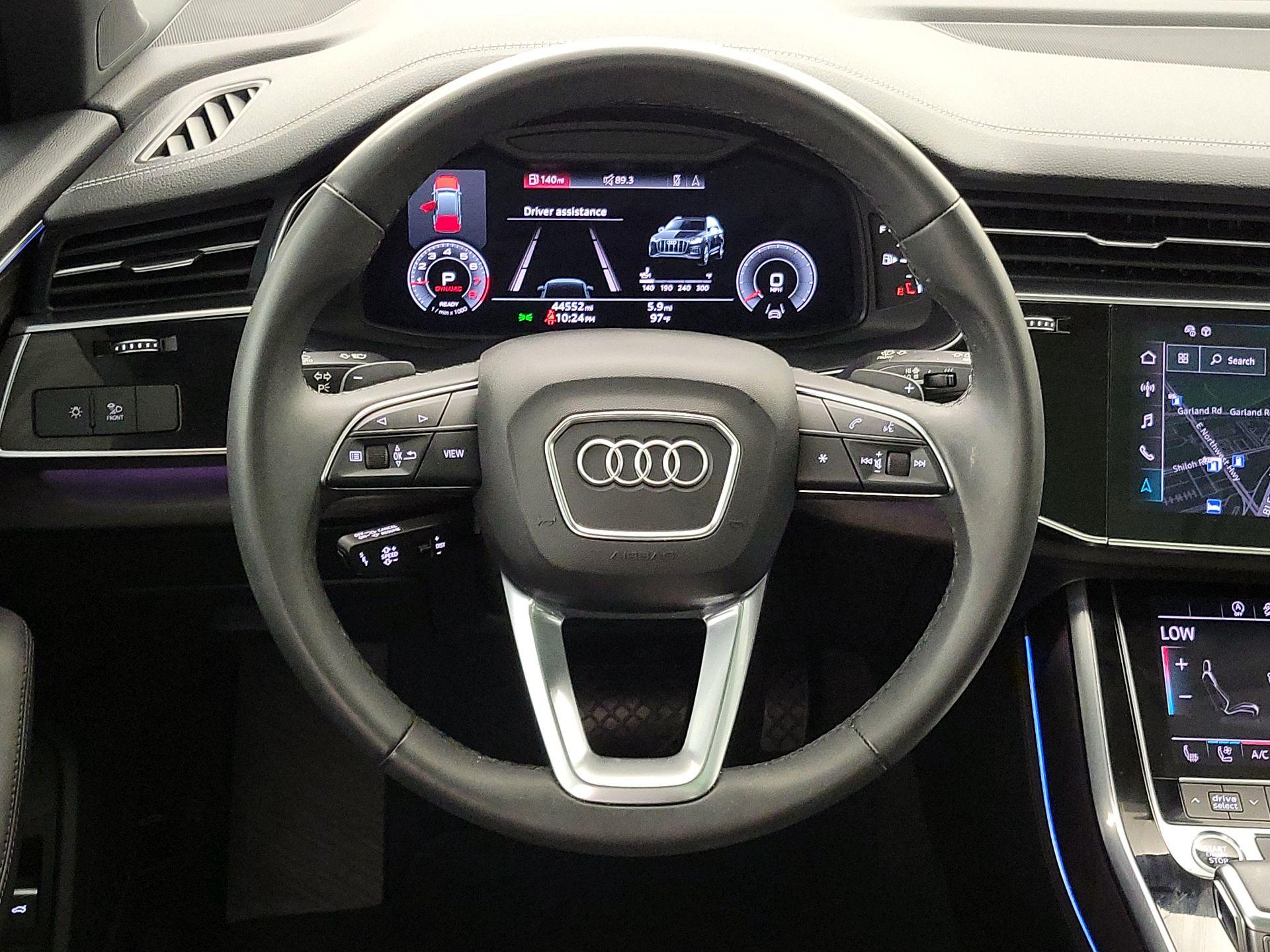 Thumbnail: 2023 Audi Q7 - 10