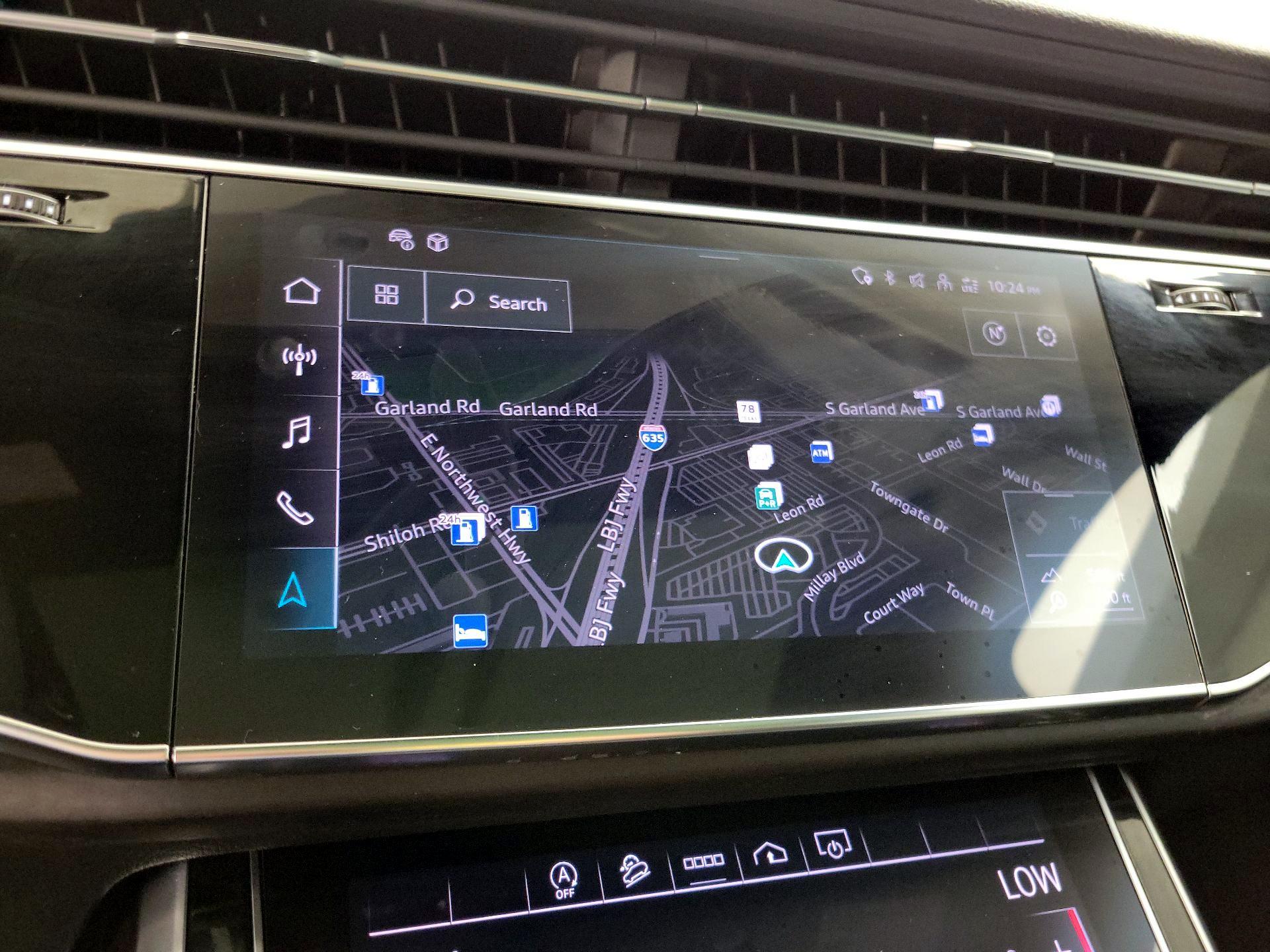 Thumbnail: 2023 Audi Q7 - 14