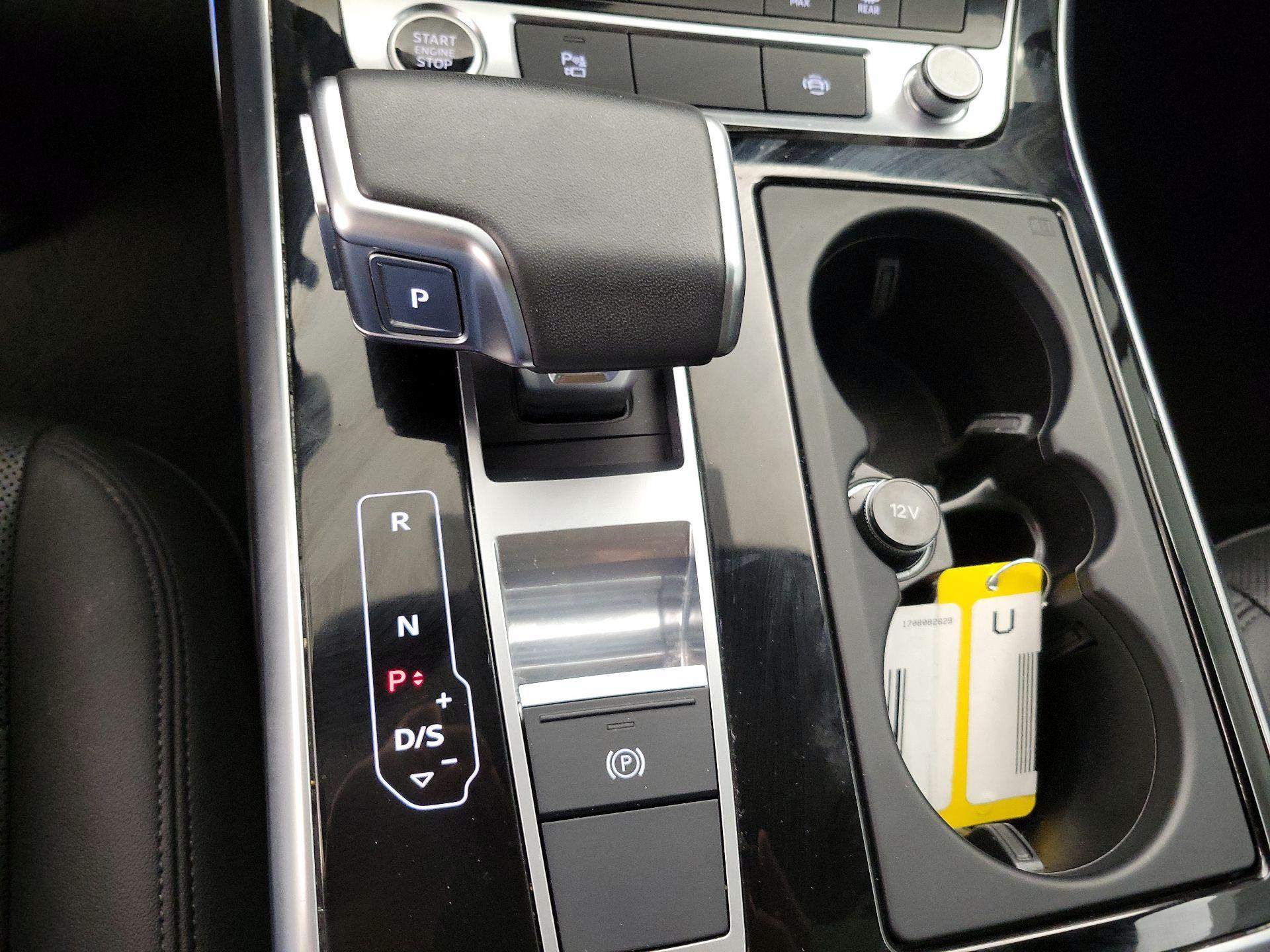 Thumbnail: 2023 Audi Q7 - 18